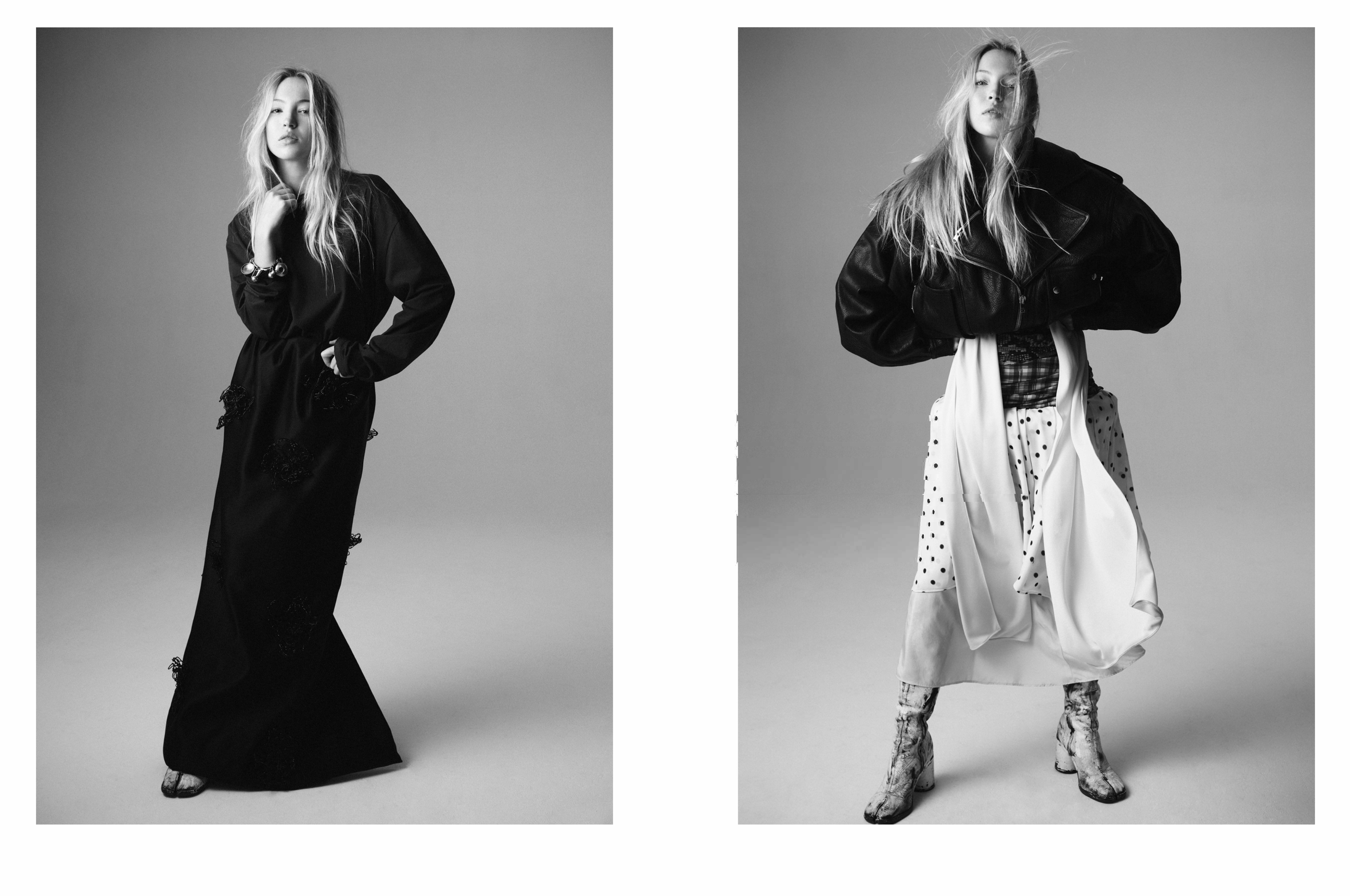 Rouge Fashionbook