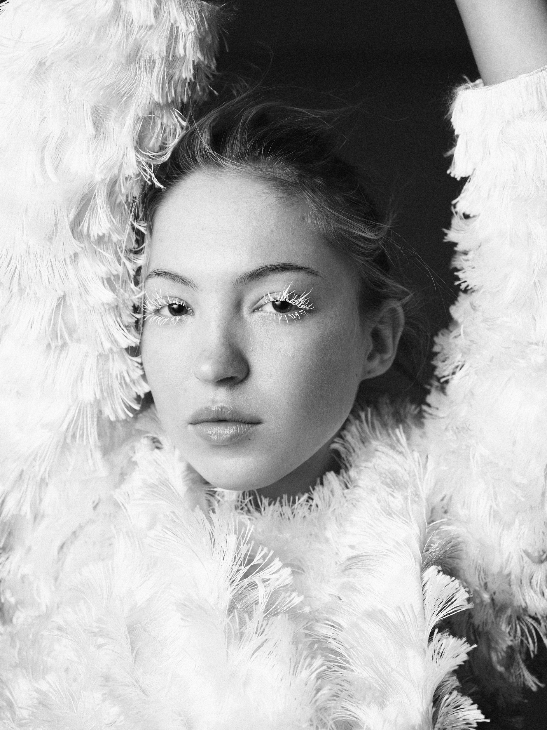 Rouge Fashionbook
