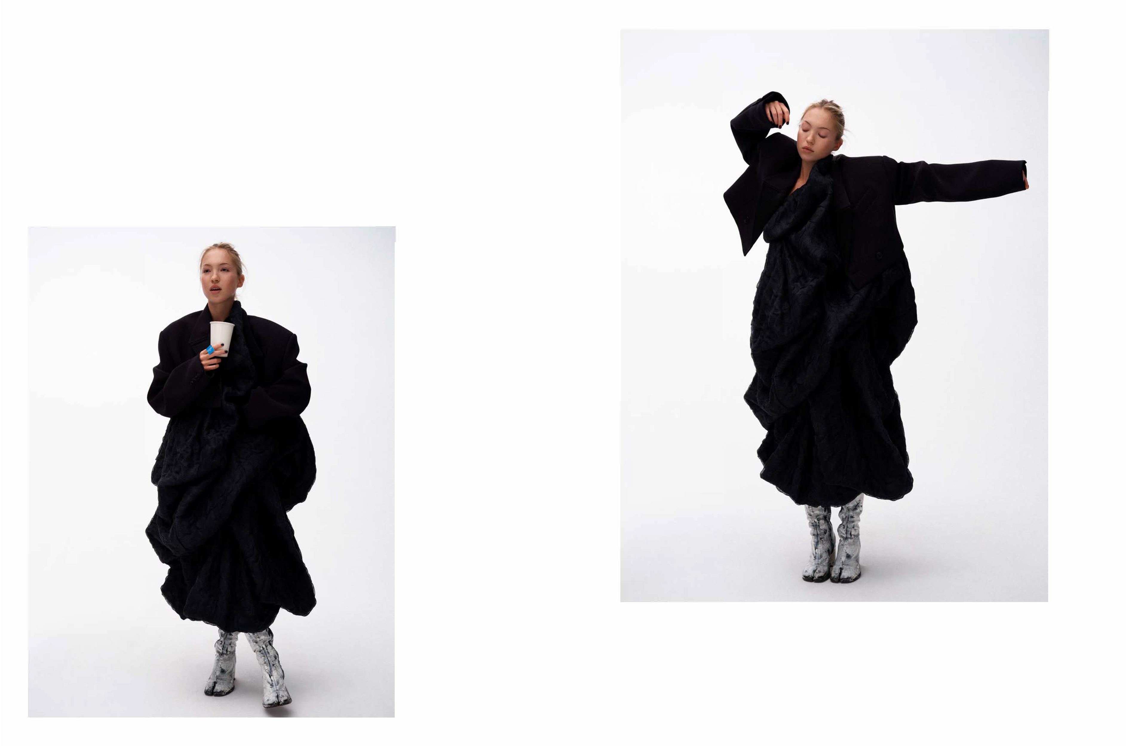 Rouge Fashionbook