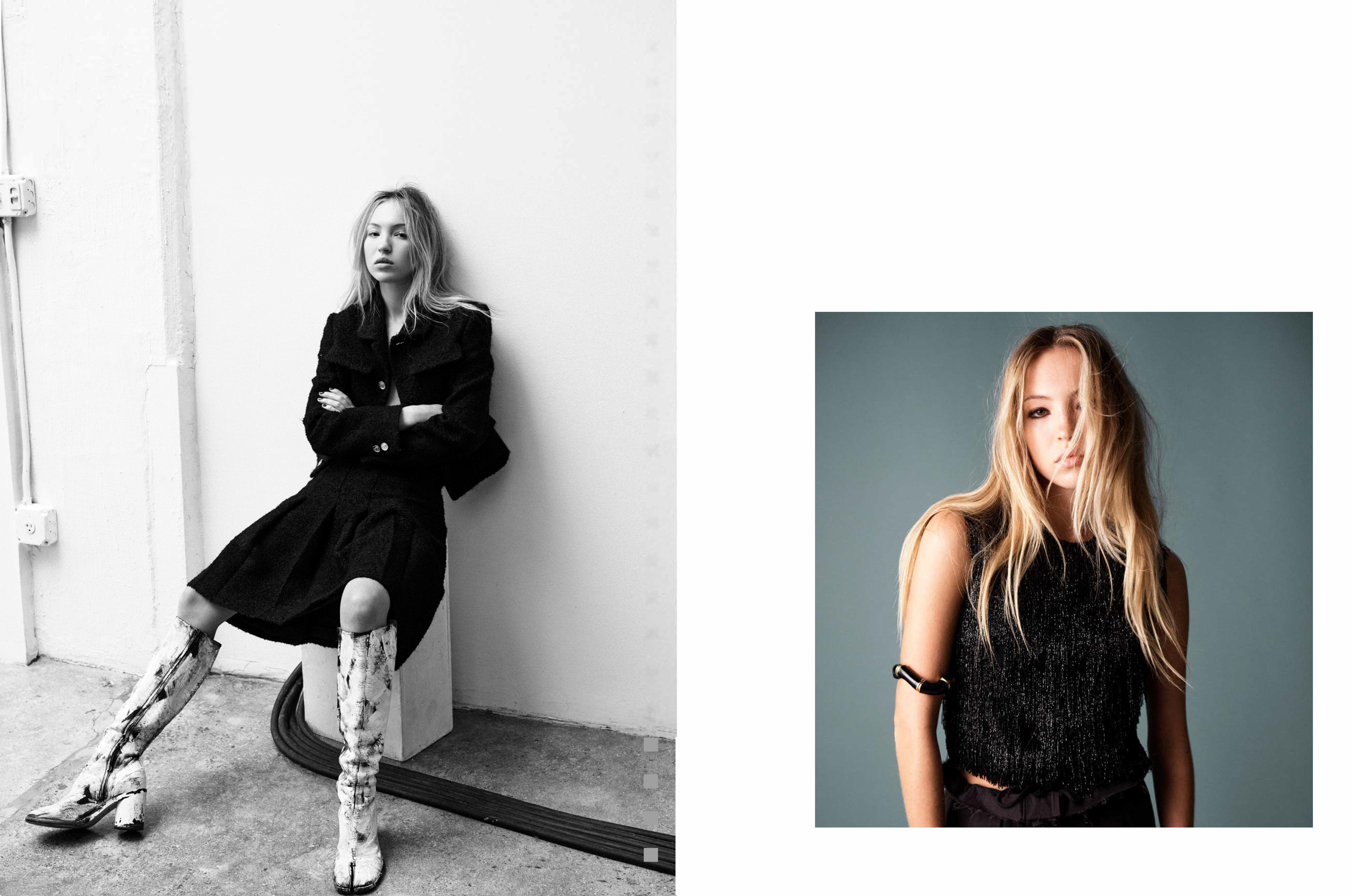 Rouge Fashionbook