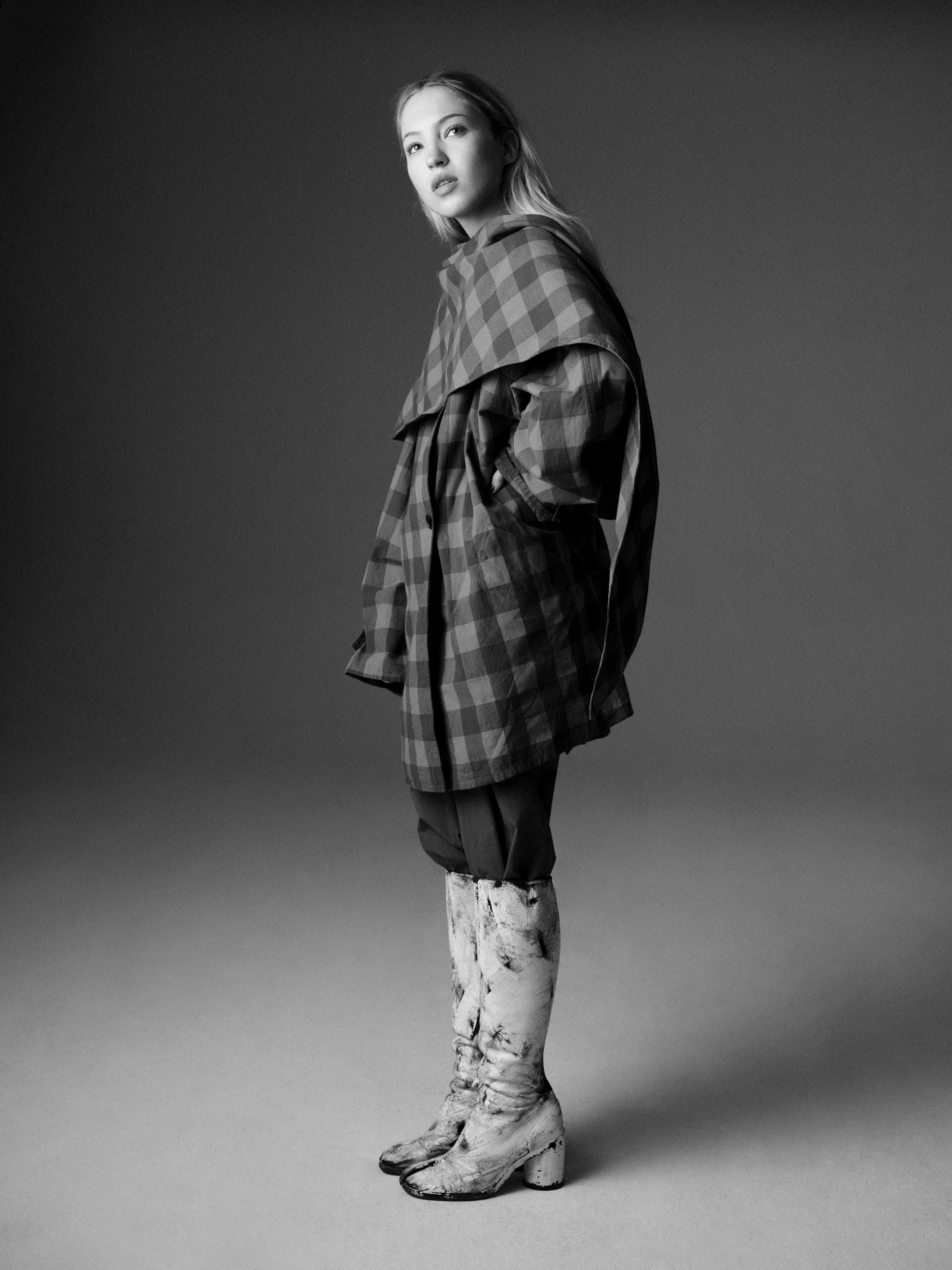 Rouge Fashionbook