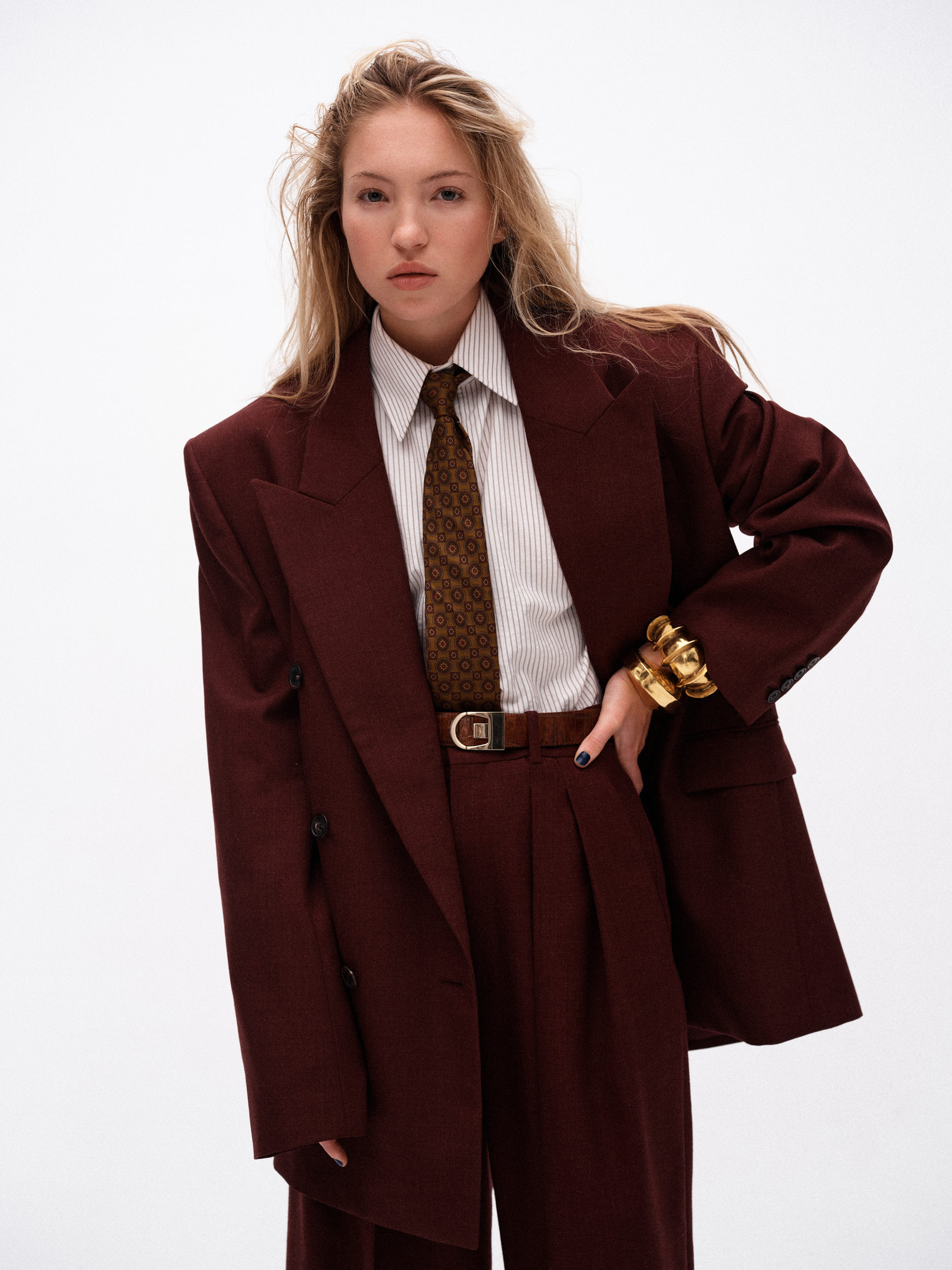 Rouge Fashionbook