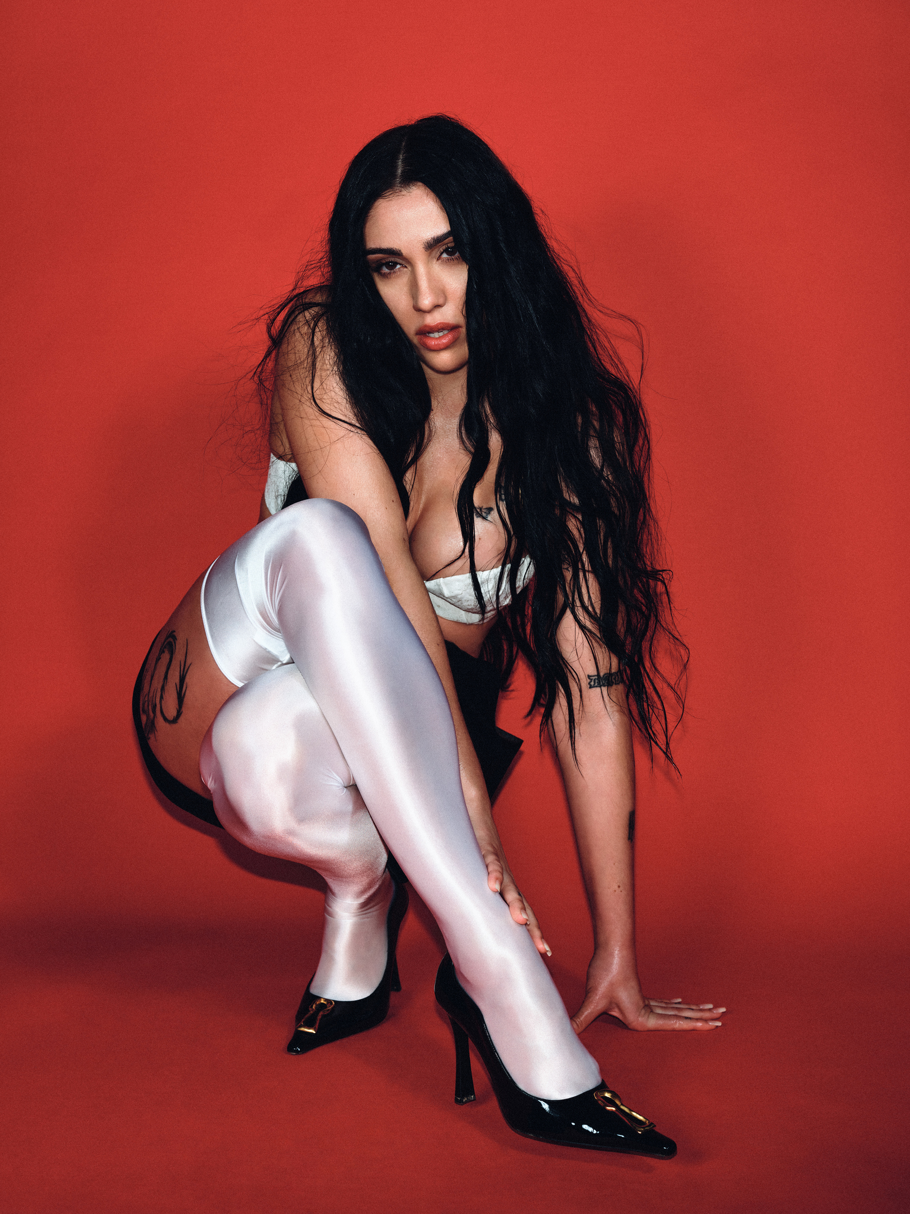 Rouge Fashionbook