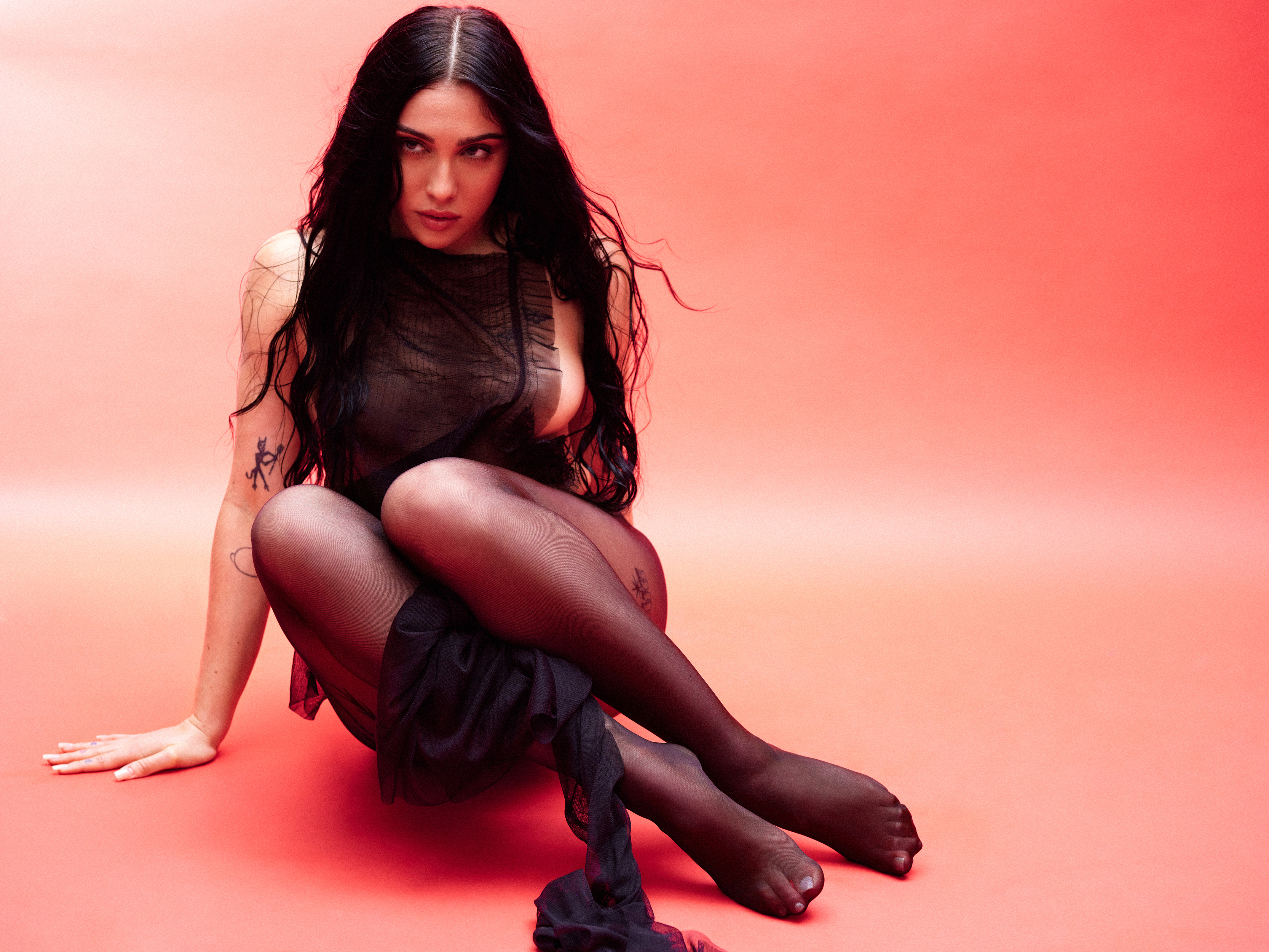 Rouge Fashionbook
