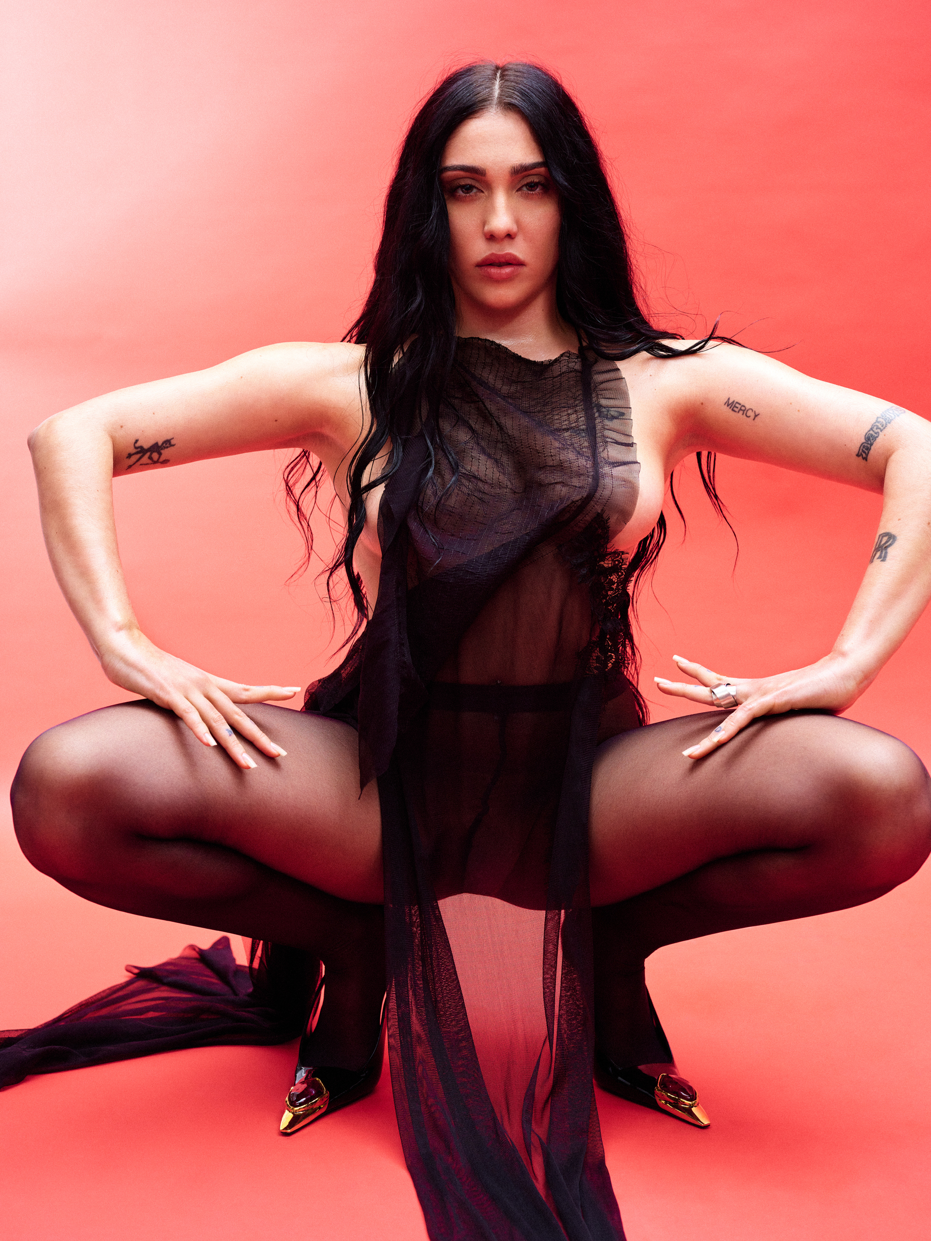 Rouge Fashionbook