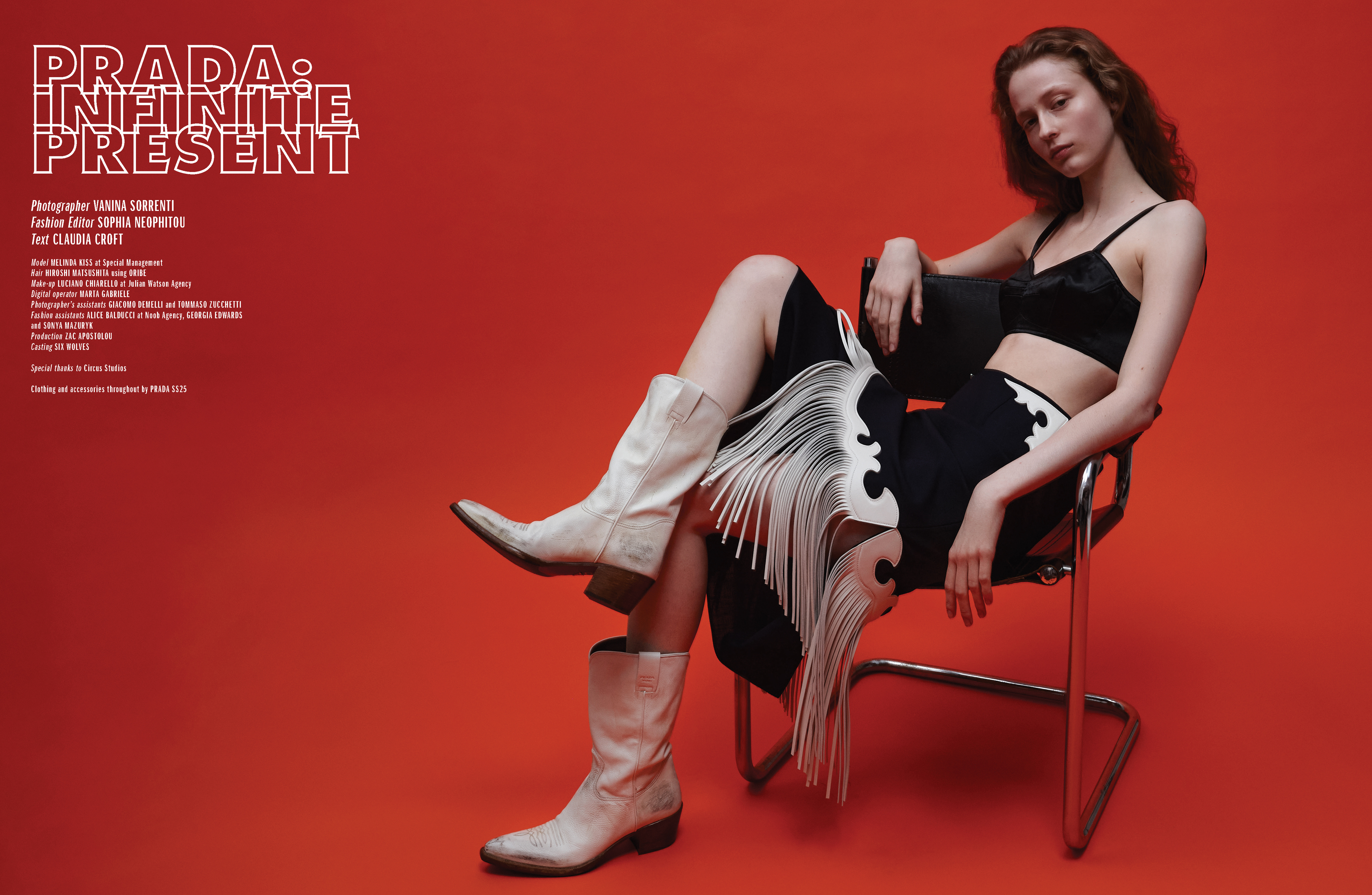 10 Magazine