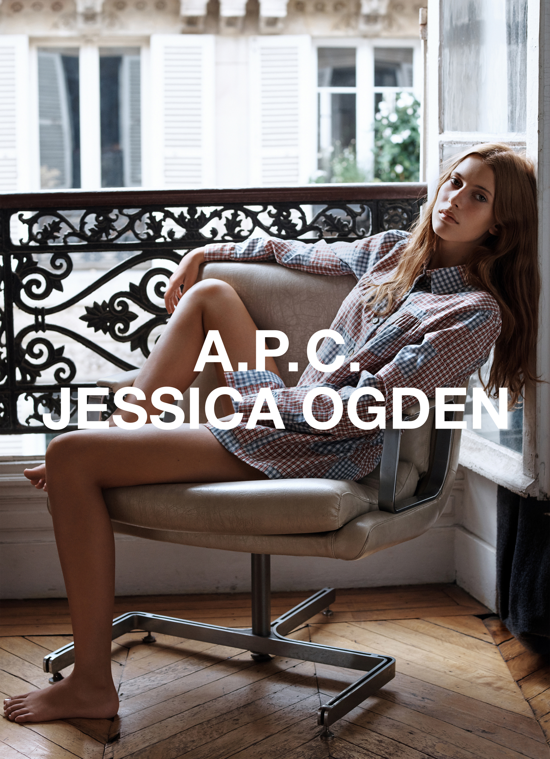 A.P.C.