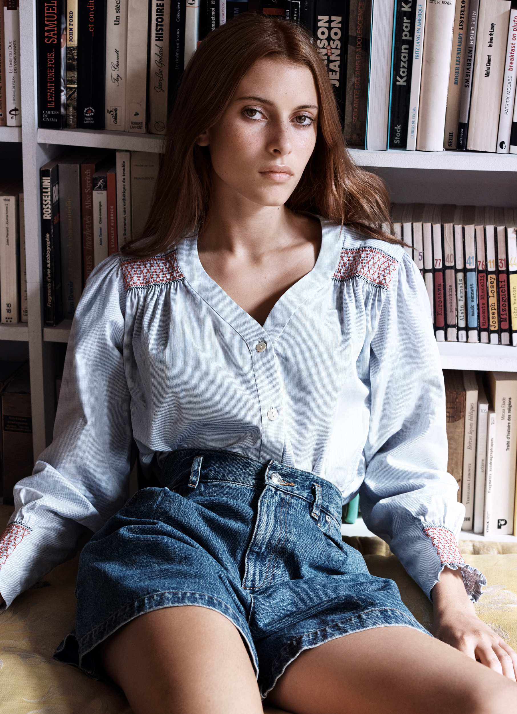 A.P.C.