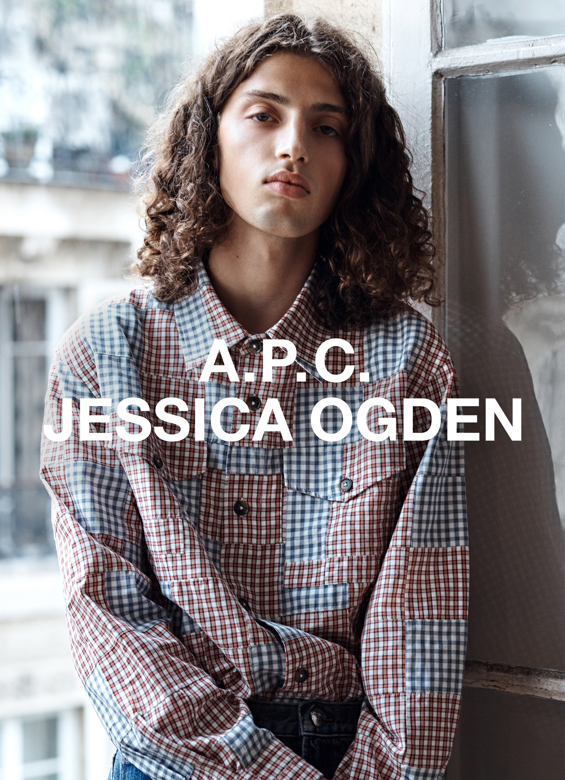 A.P.C.