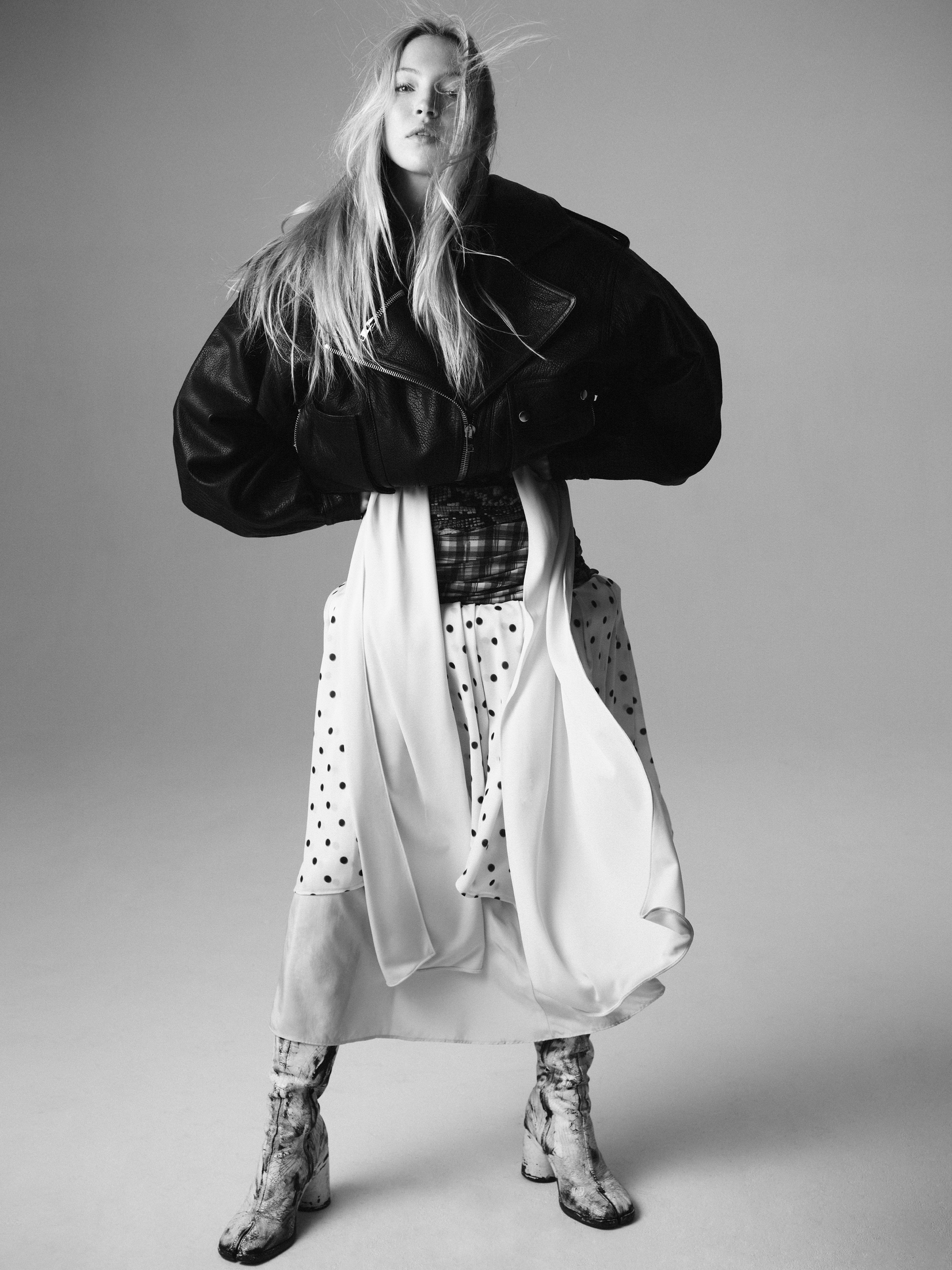 Rouge Fashionbook