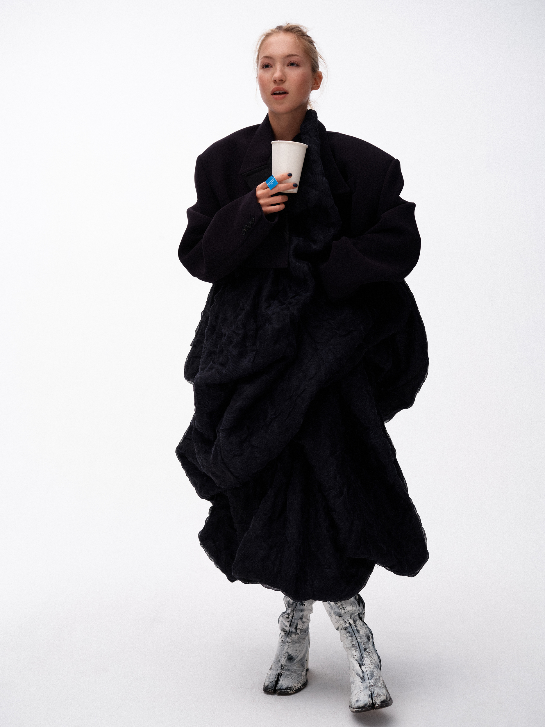 Rouge Fashionbook