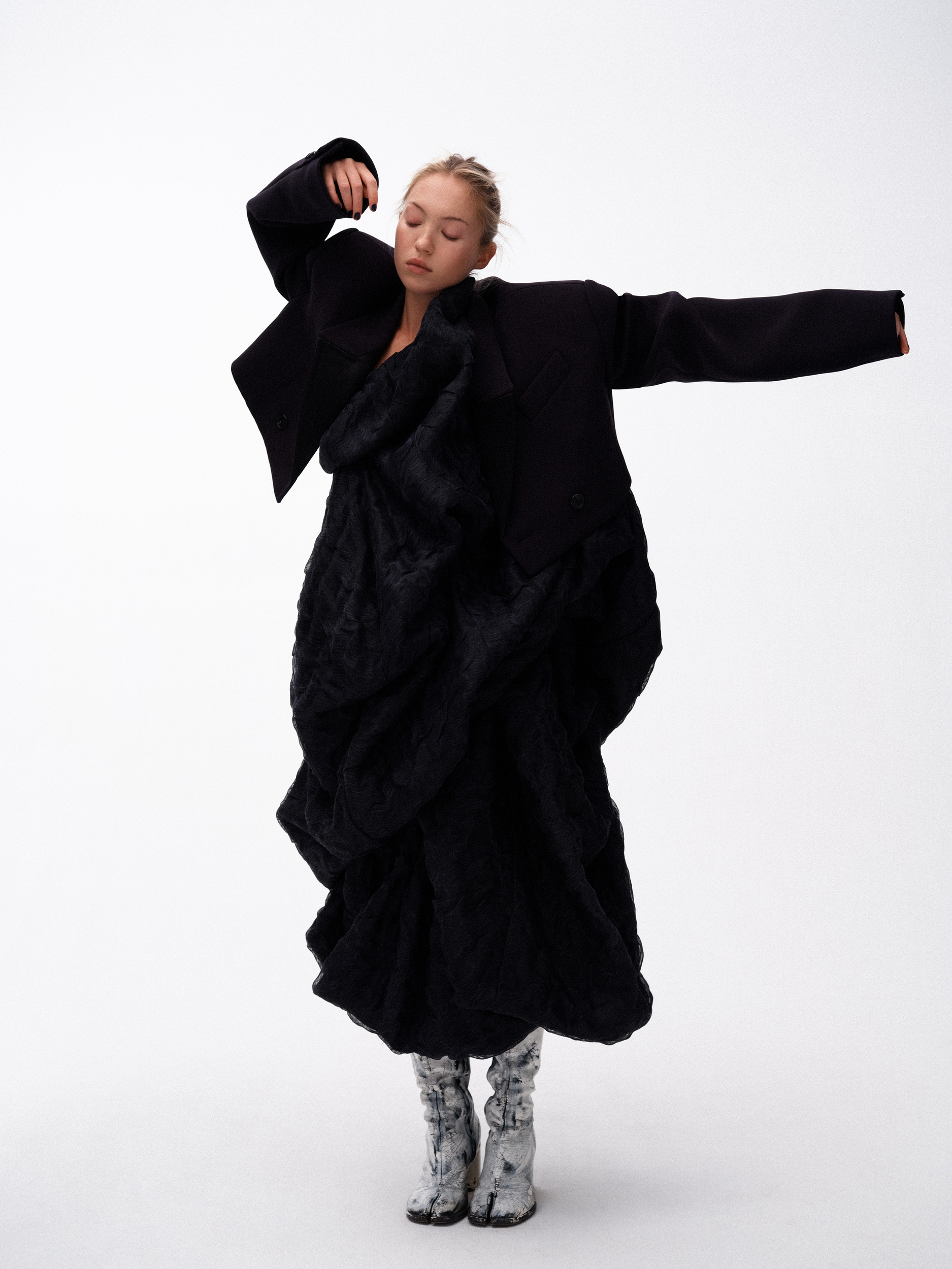 Rouge Fashionbook