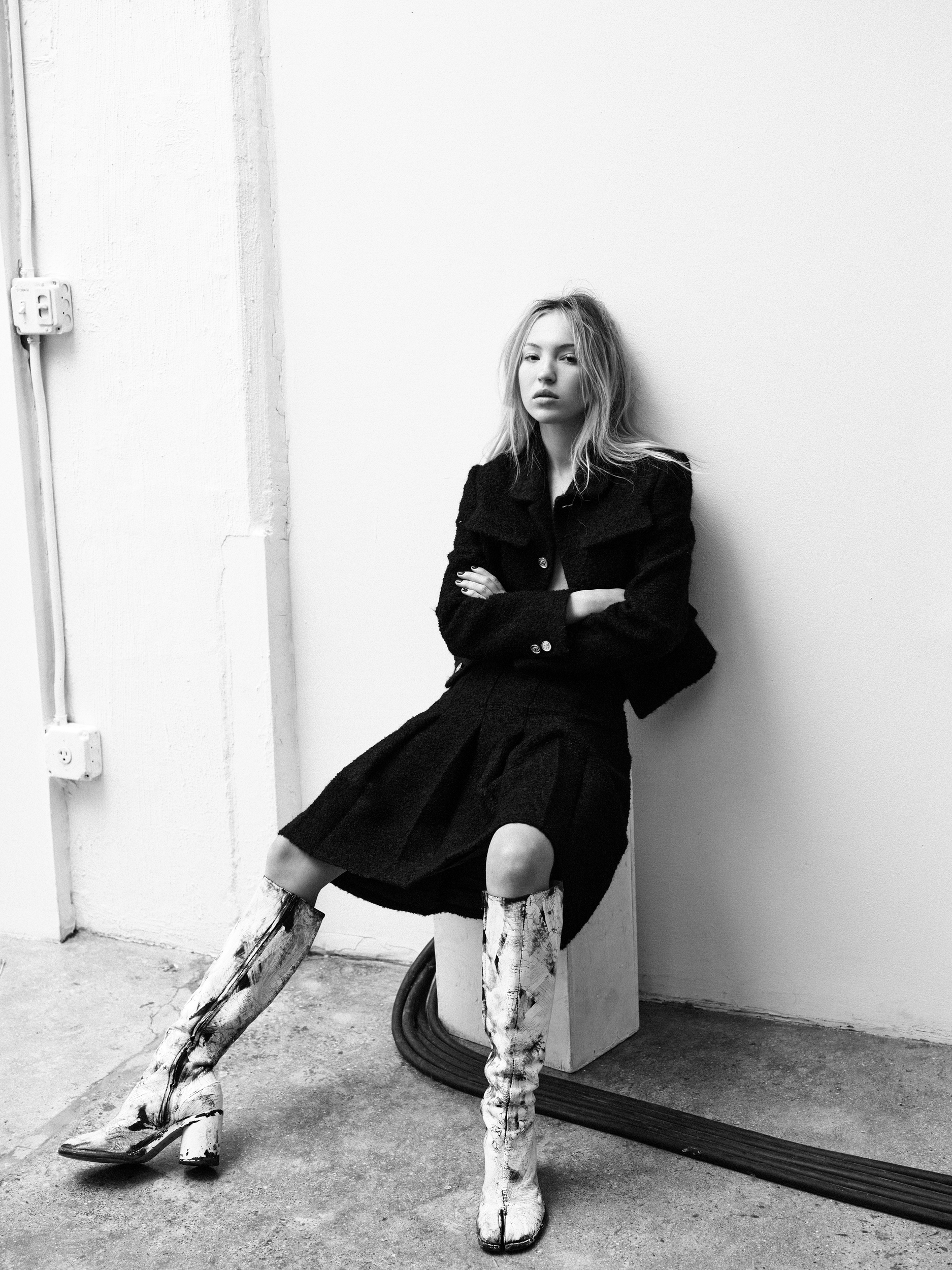 Rouge Fashionbook