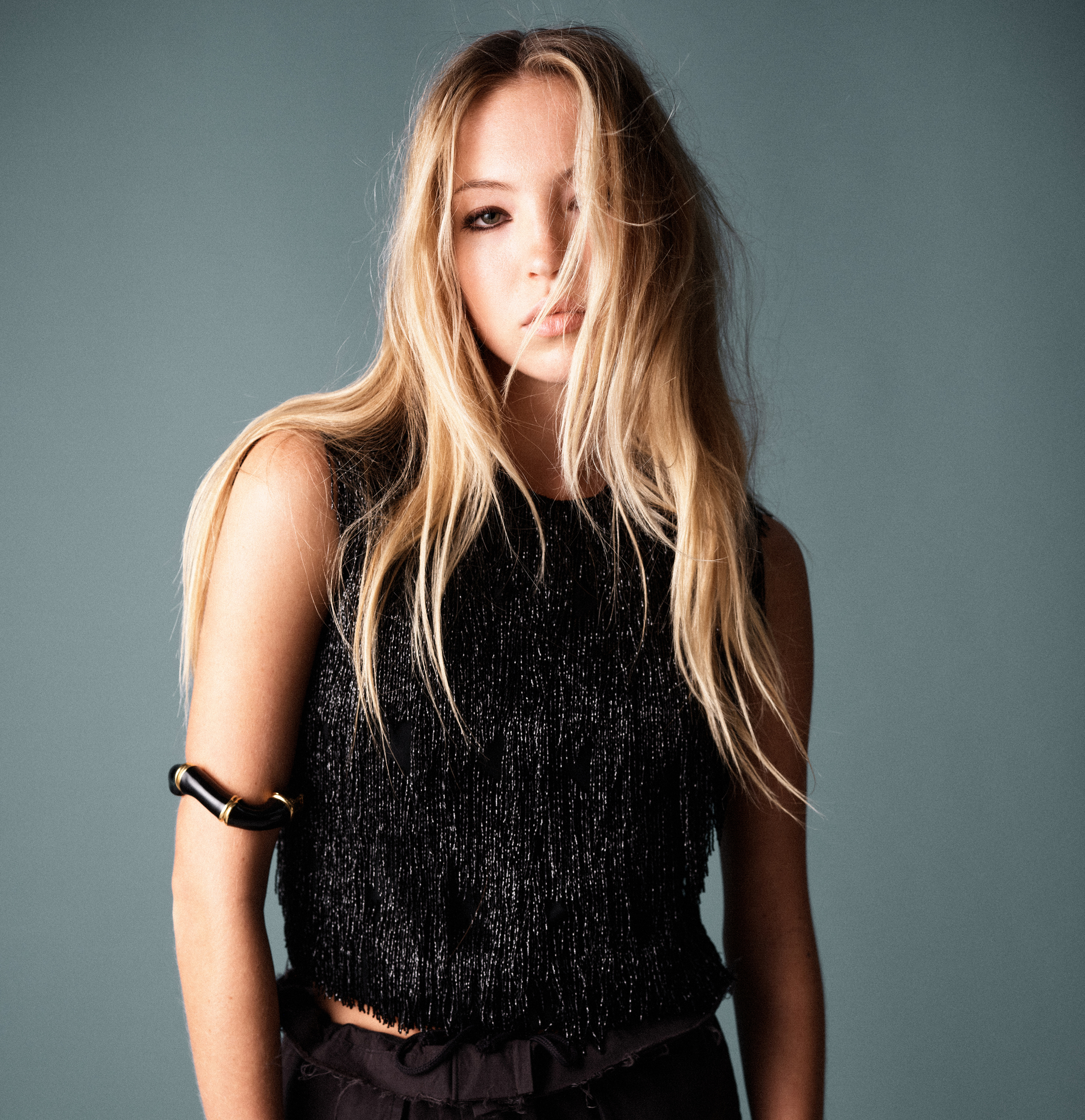 Rouge Fashionbook