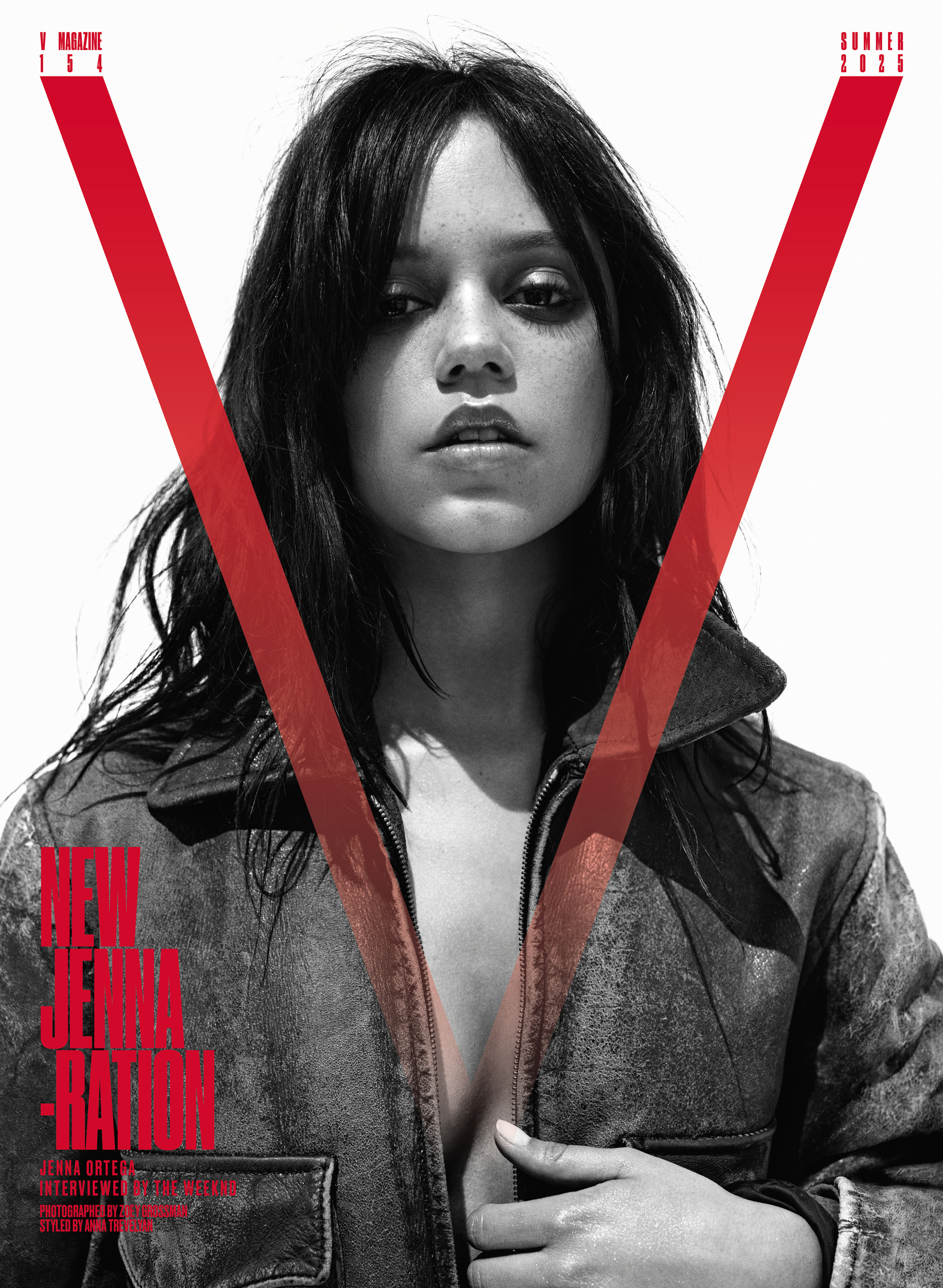 V Mag 