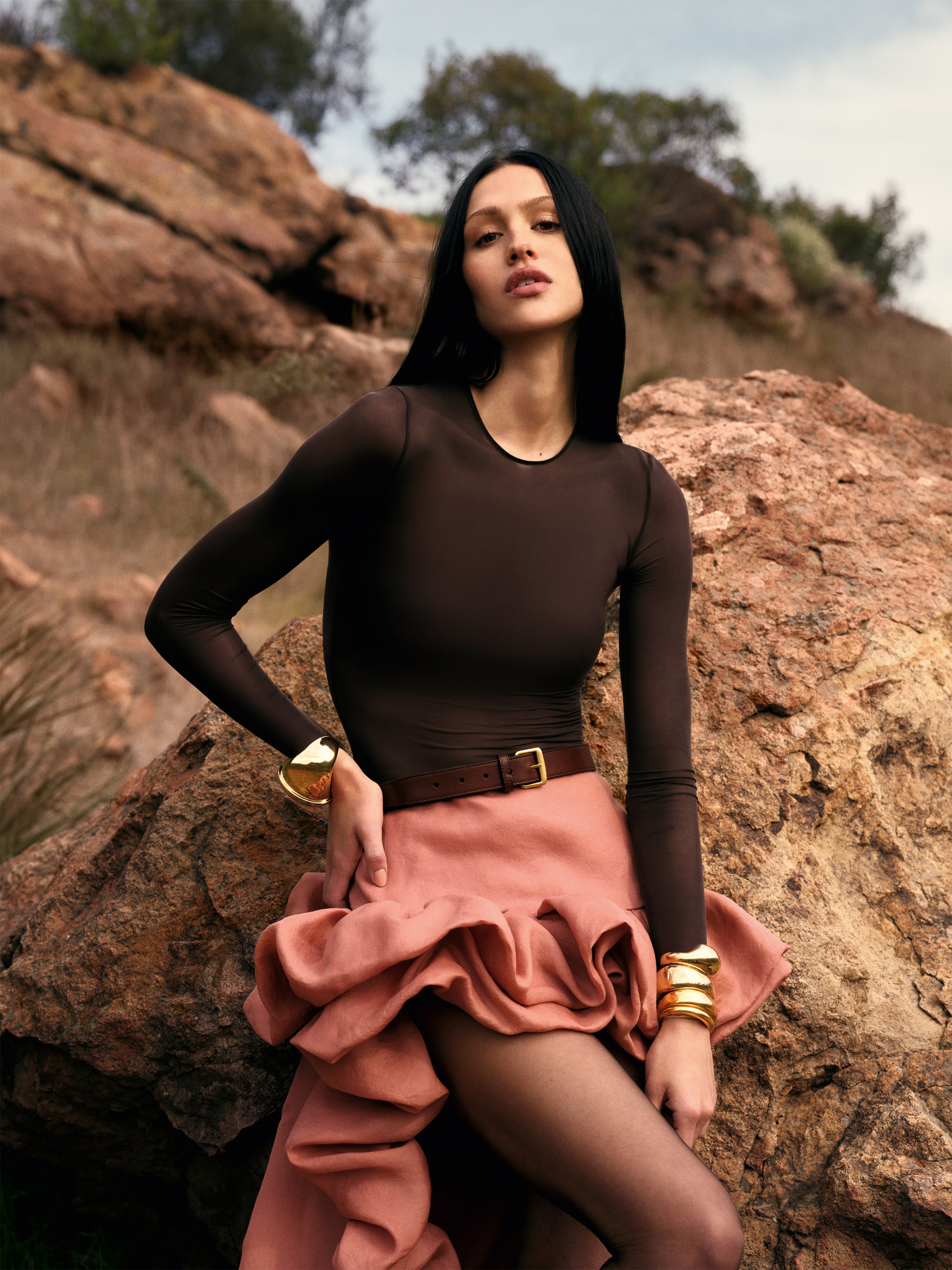 Vogue Arabia