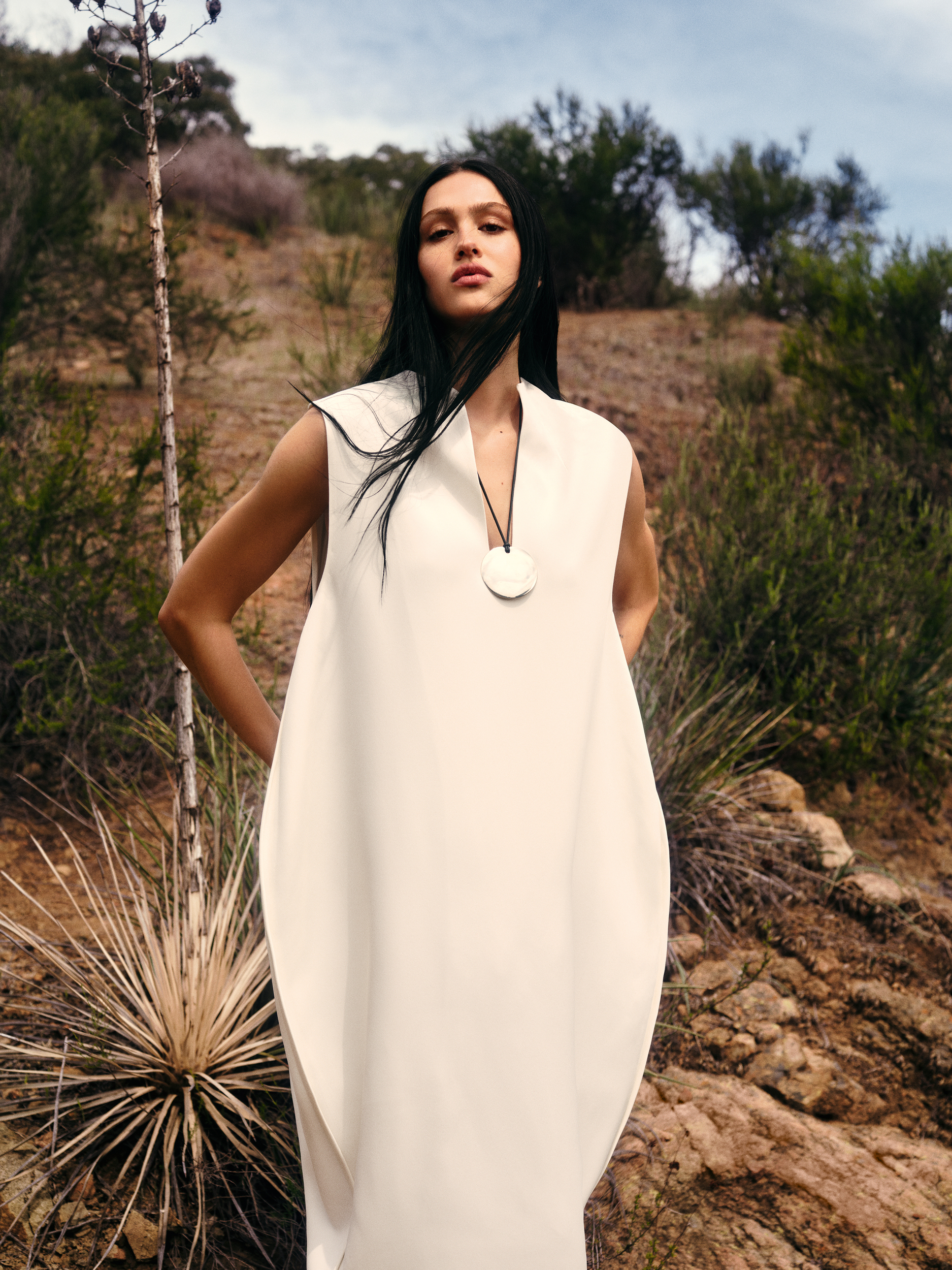Vogue Arabia