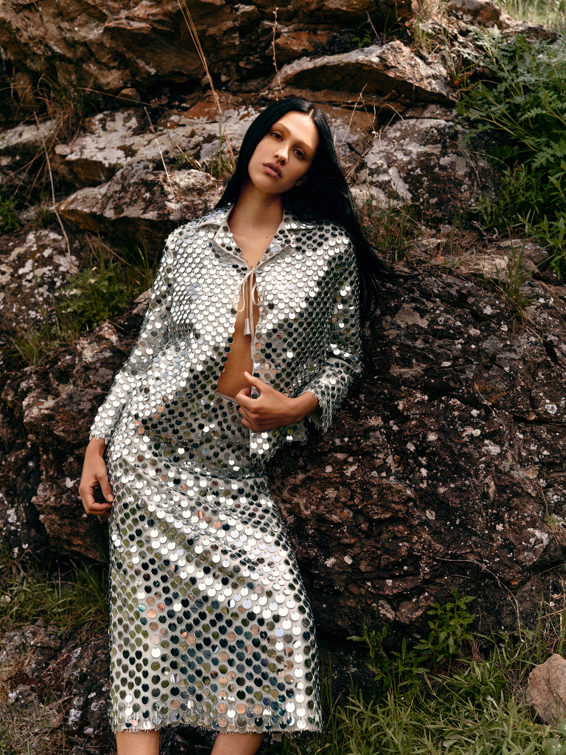 Vogue Arabia