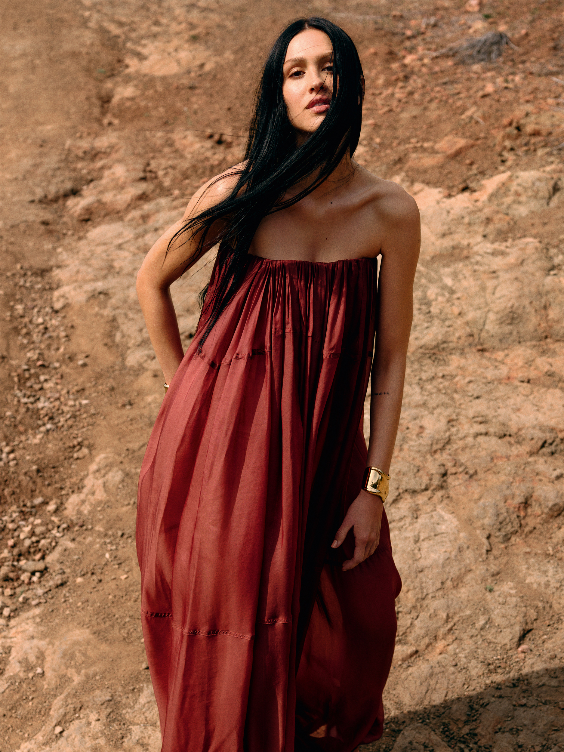 Vogue Arabia