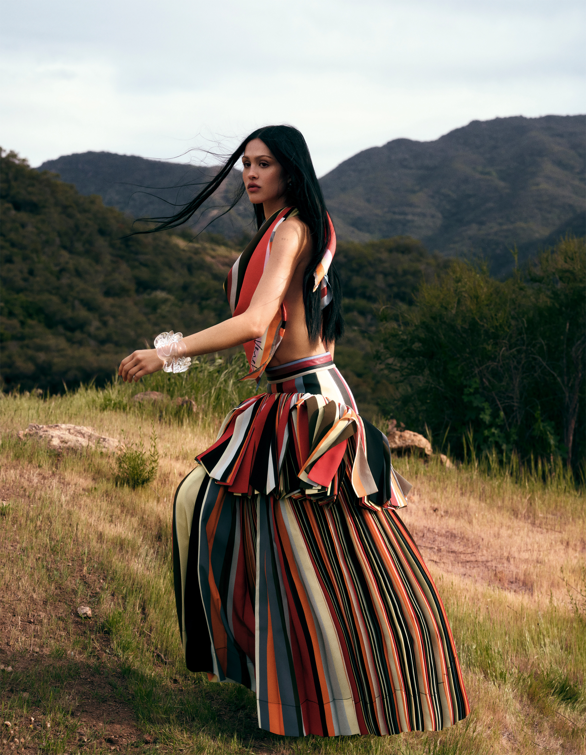 Vogue Arabia