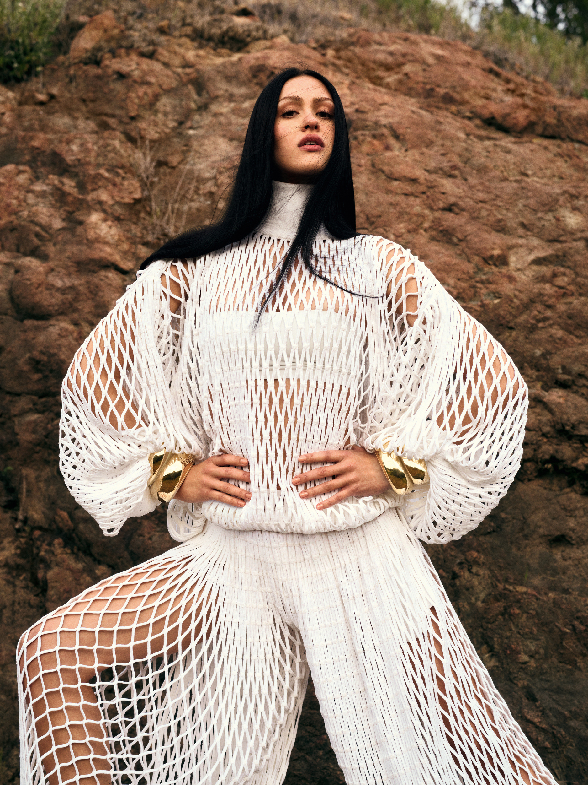 Vogue Arabia