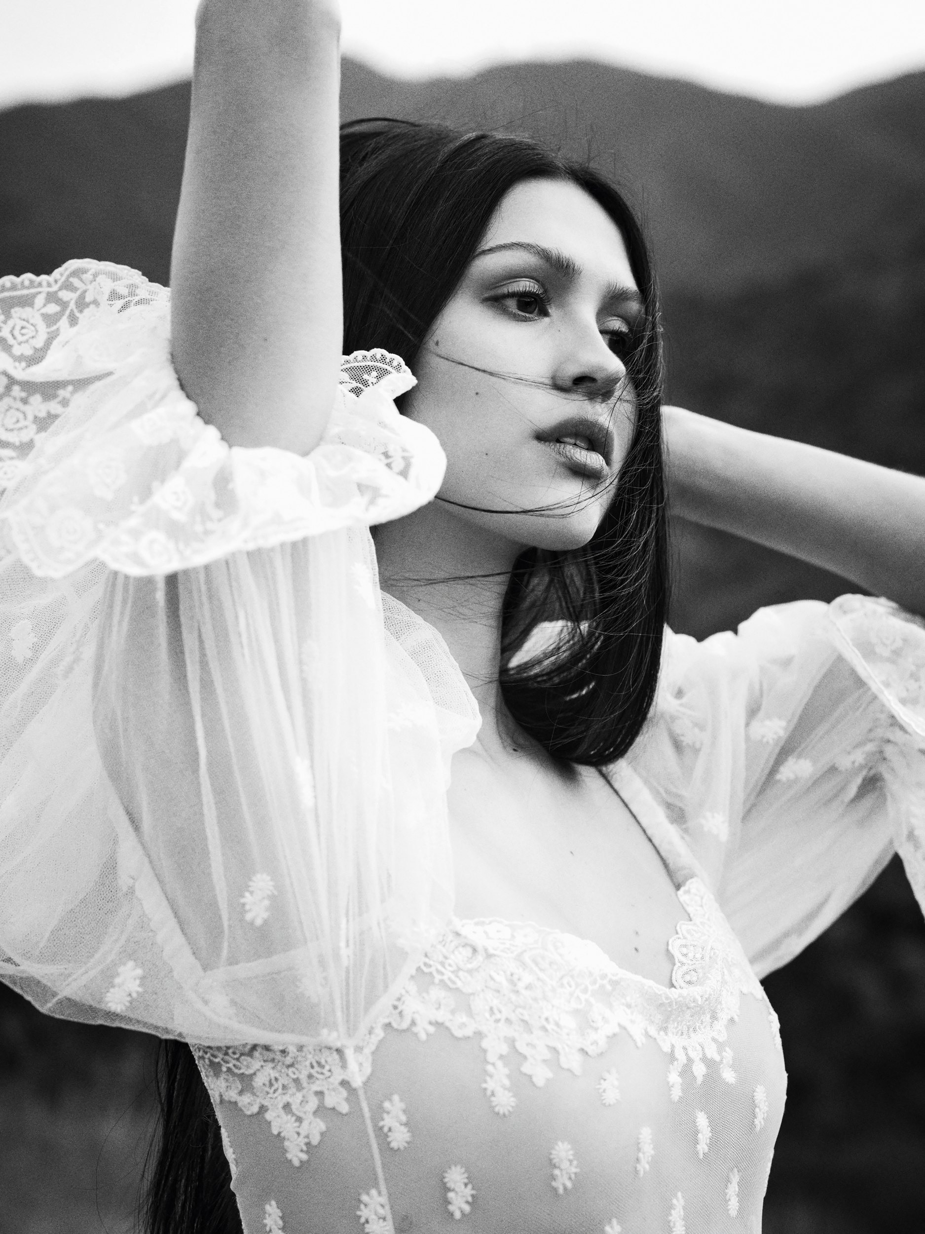 Vogue Arabia