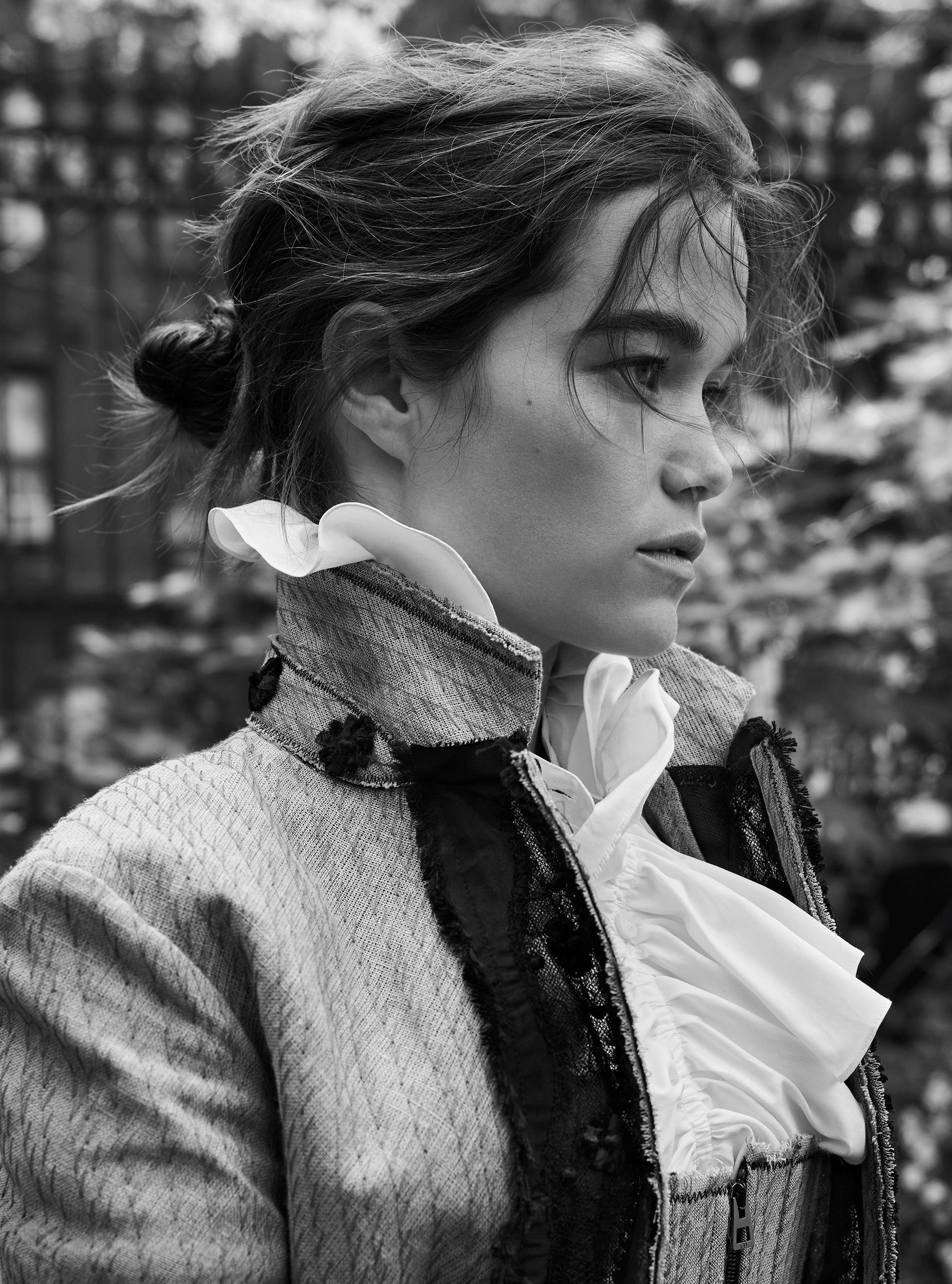 US Vogue