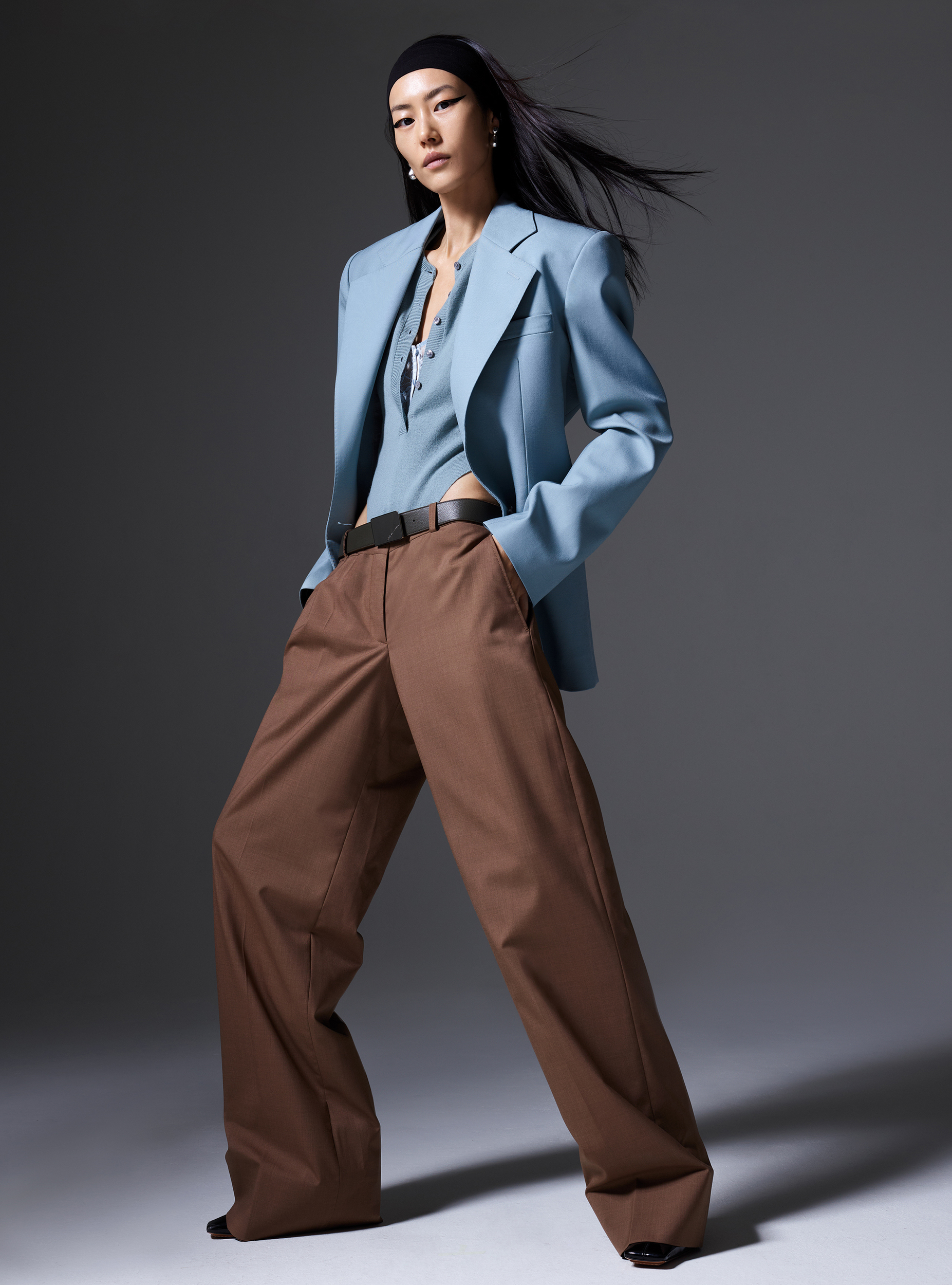 US Vogue