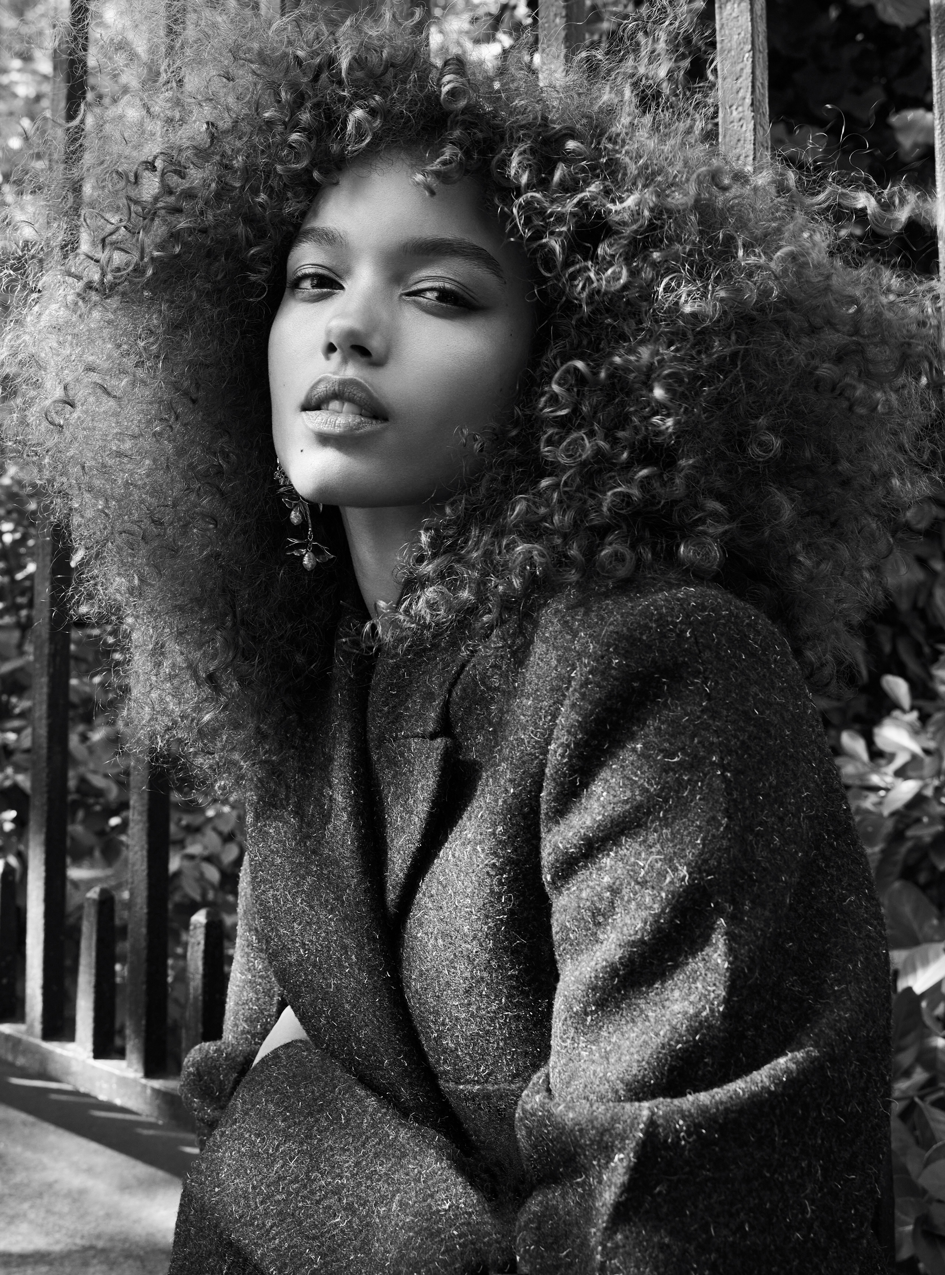 US Vogue