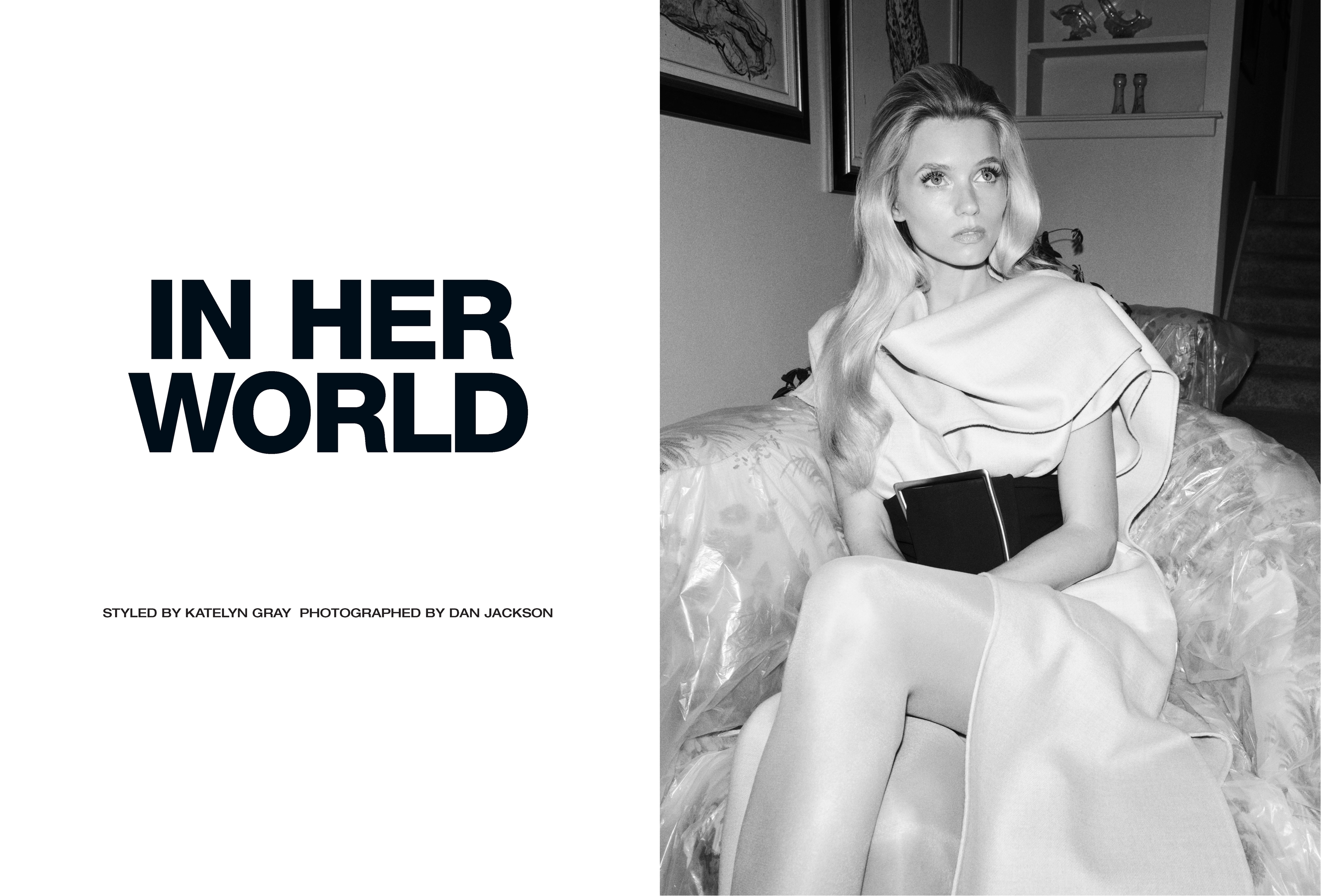 Vogue Australia