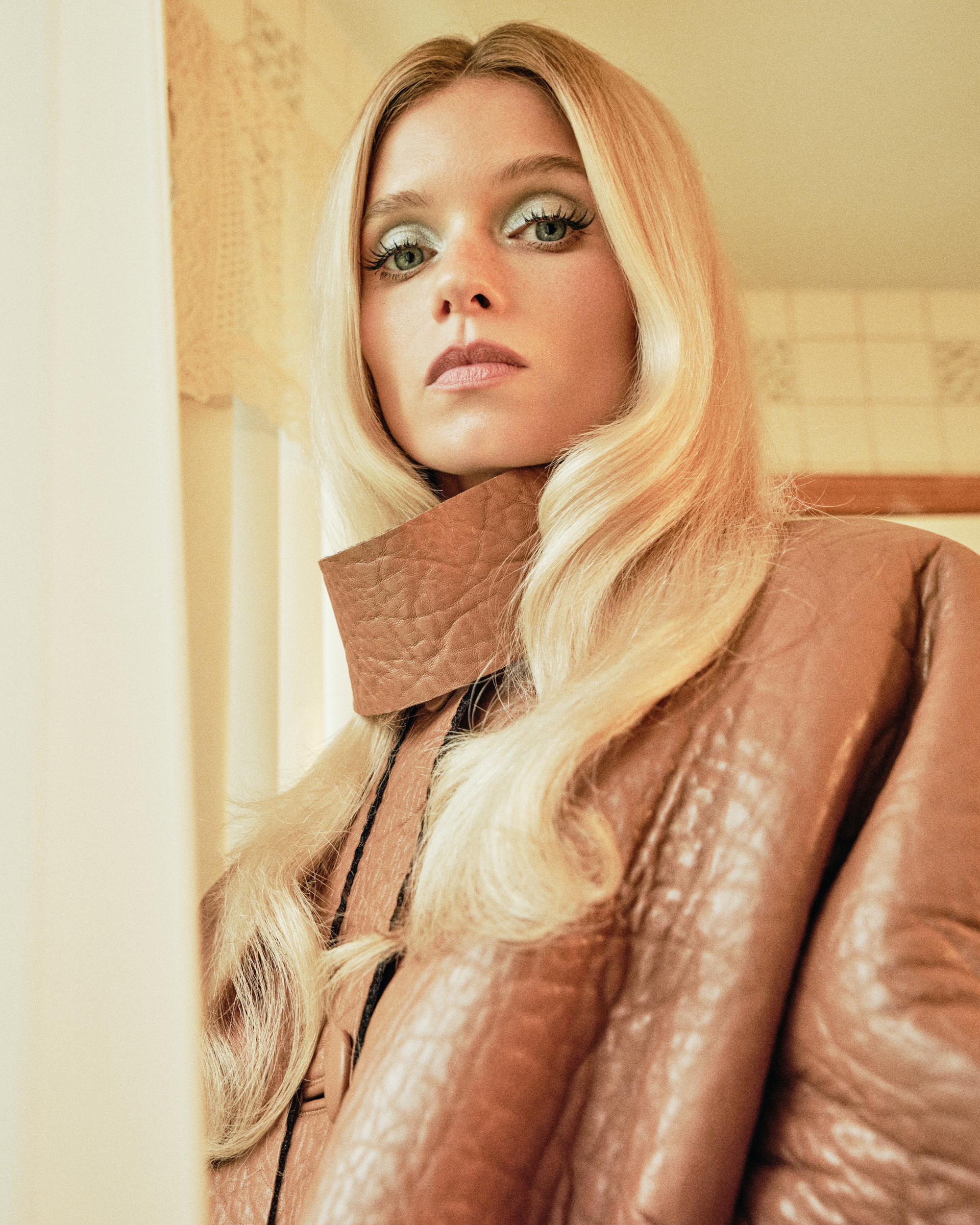 Vogue Australia