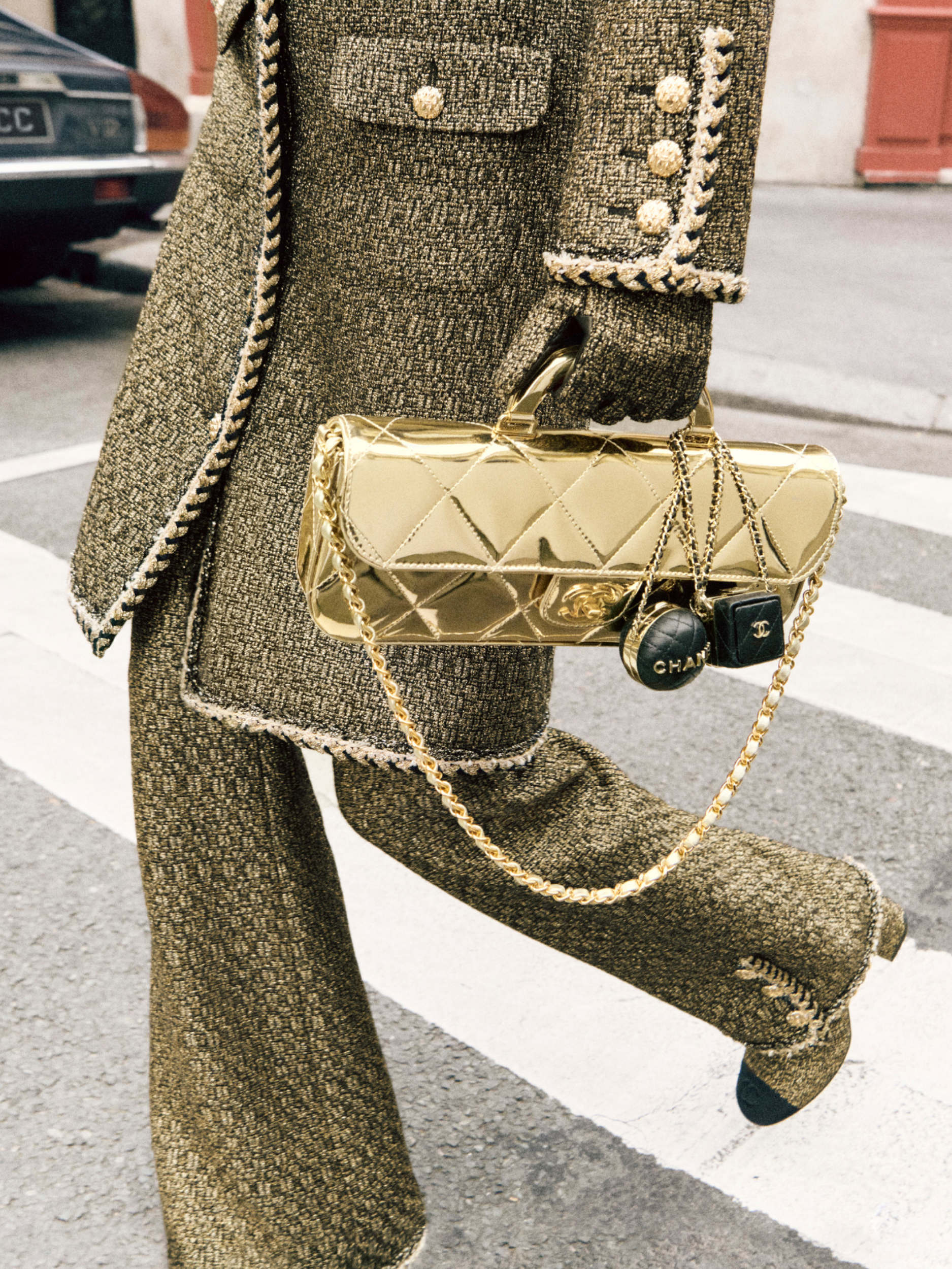 Chanel