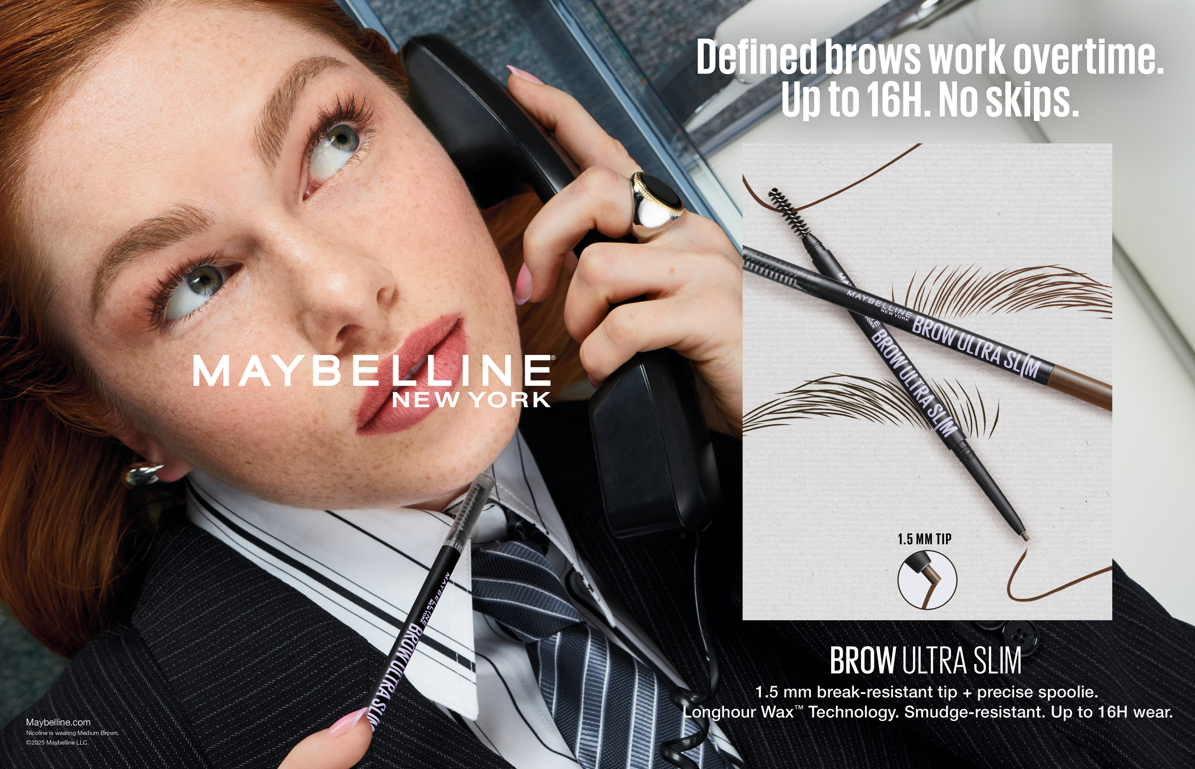Maybelline