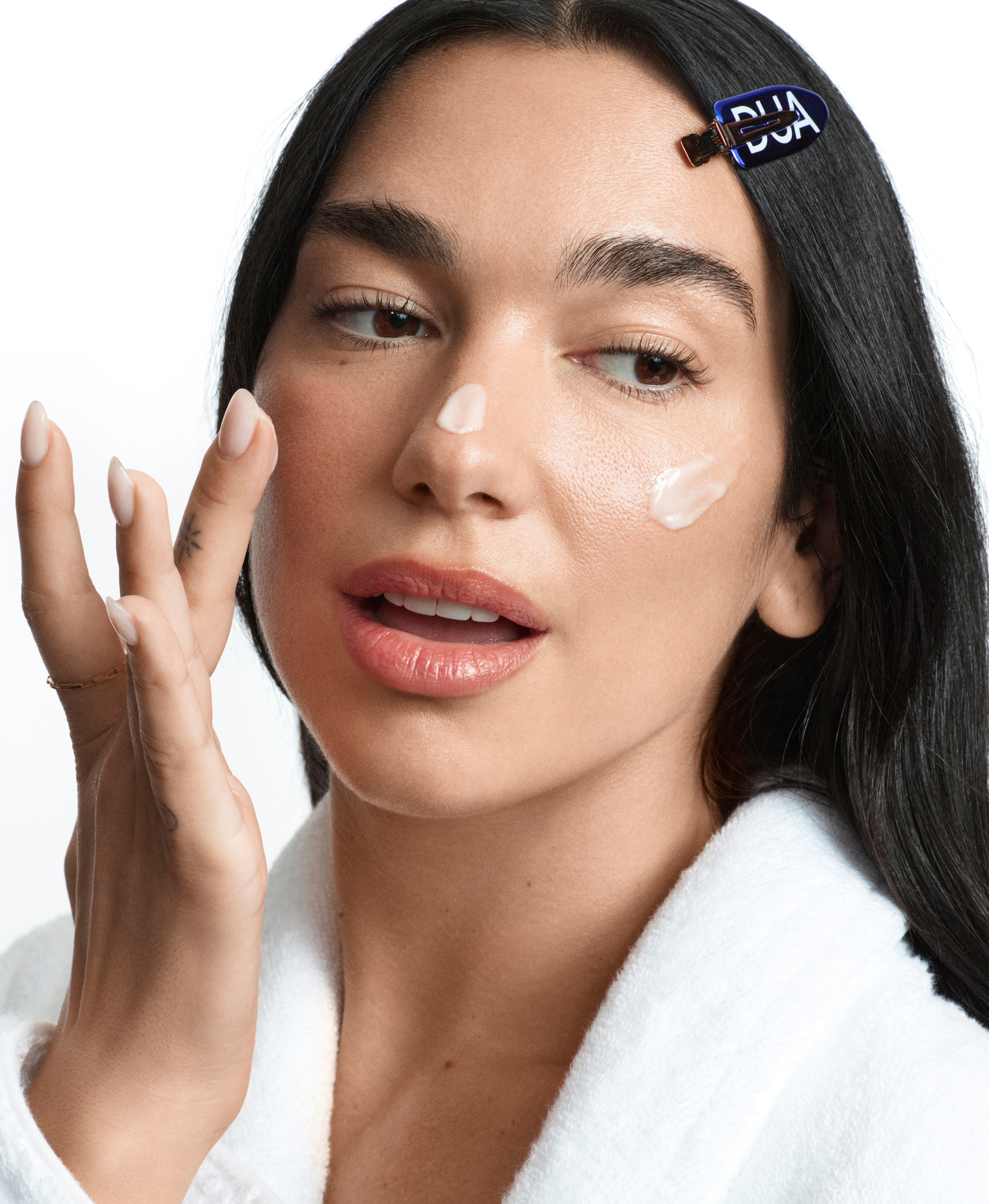 DUA by Augustine's Bader