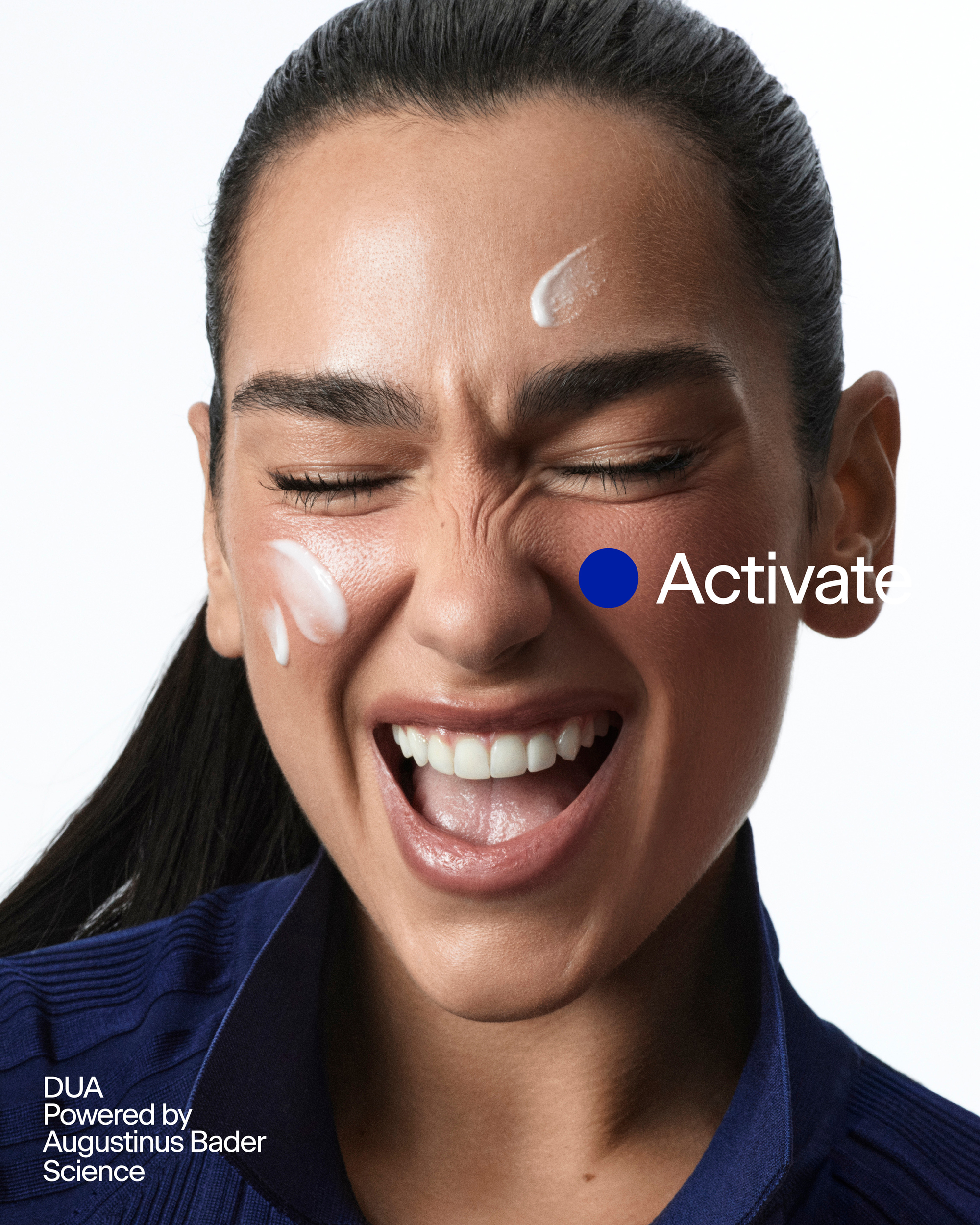 DUA by Augustine's Bader