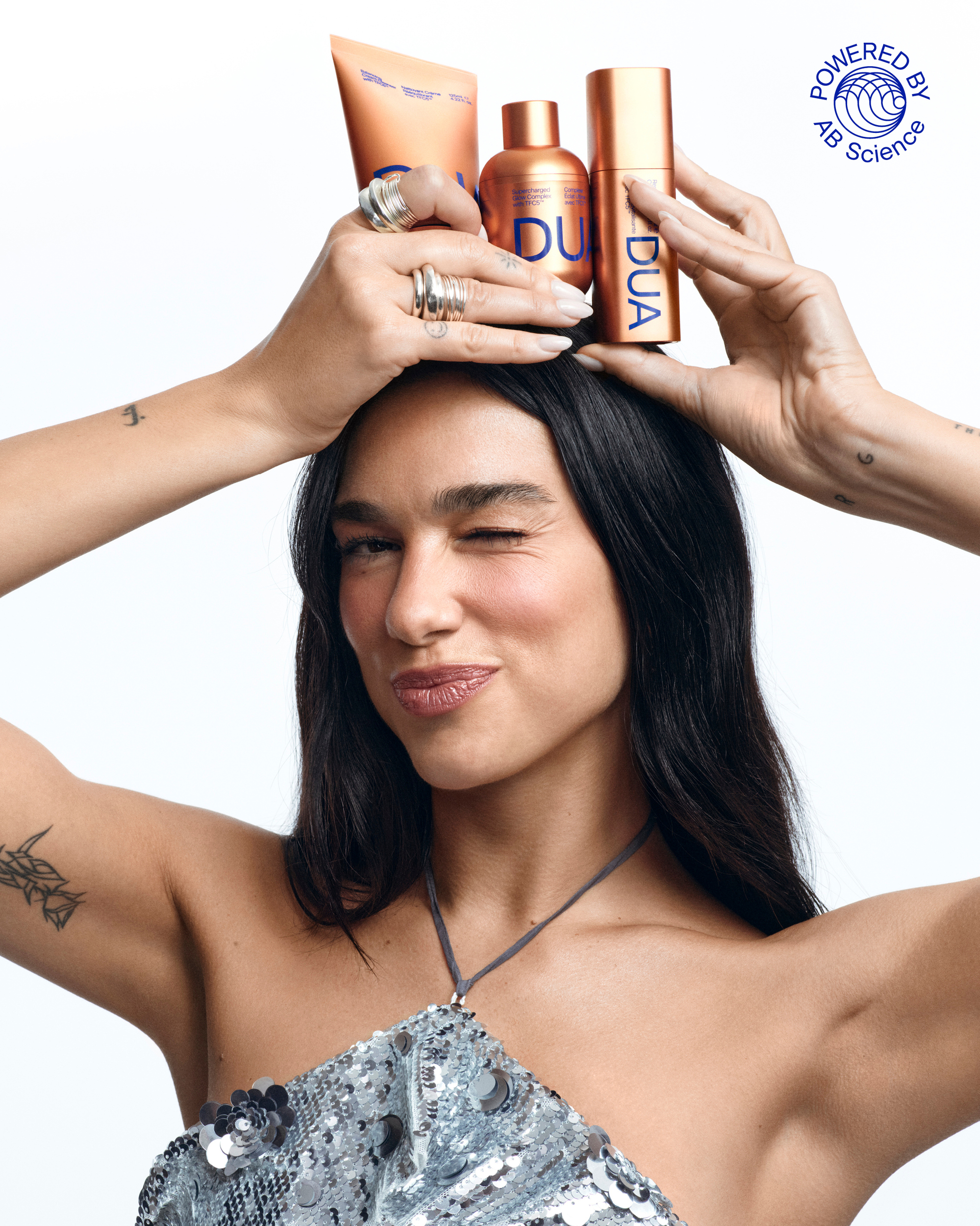 DUA by Augustine's Bader