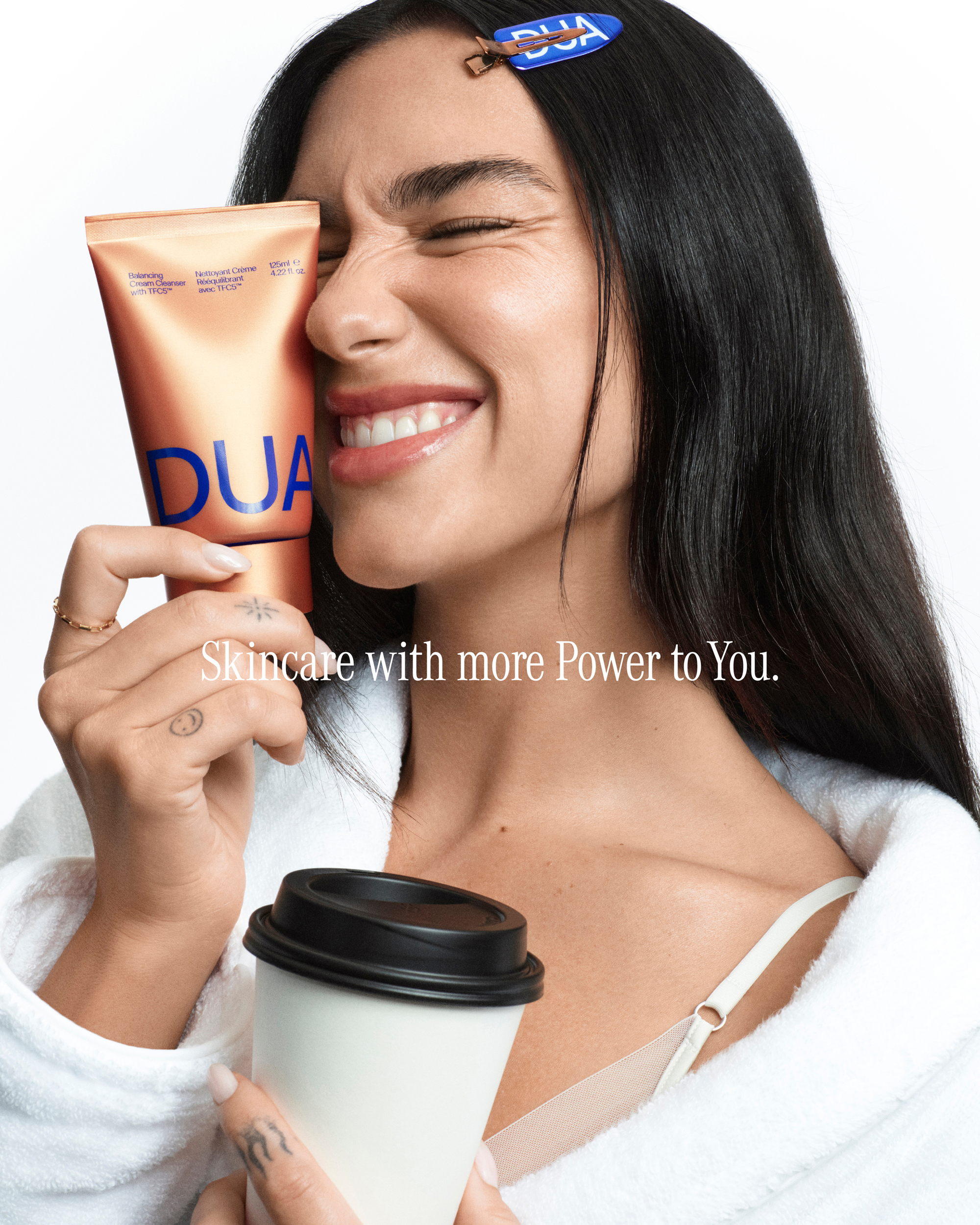 DUA by Augustine's Bader