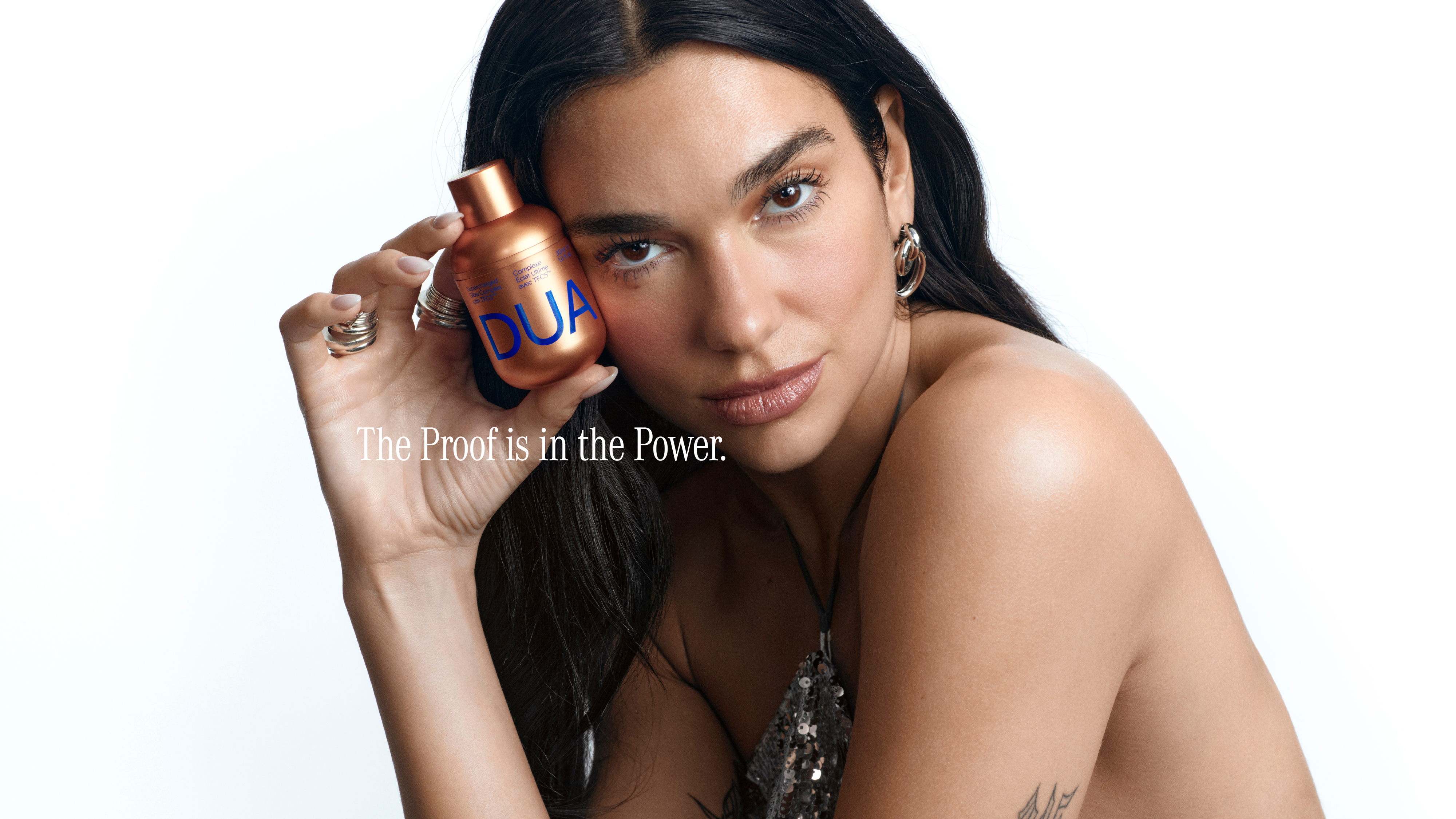 DUA by Augustine's Bader