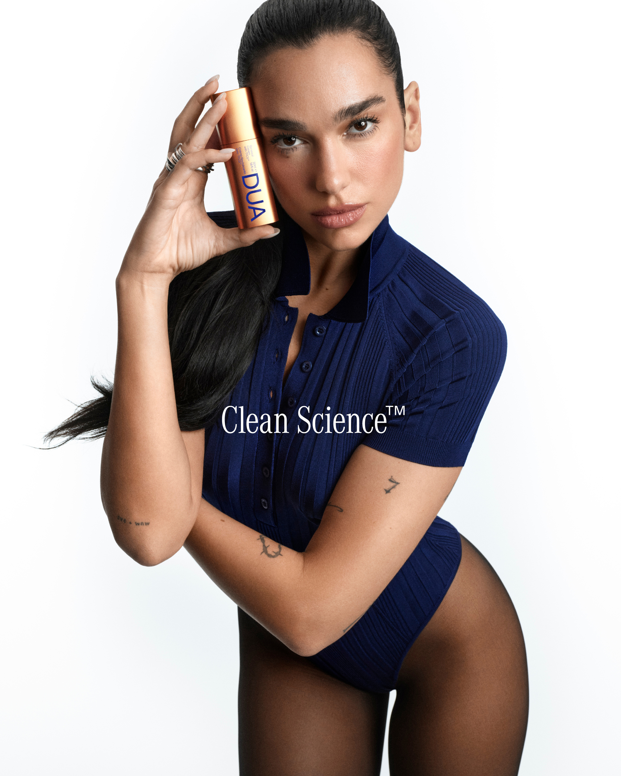 DUA by Augustine's Bader