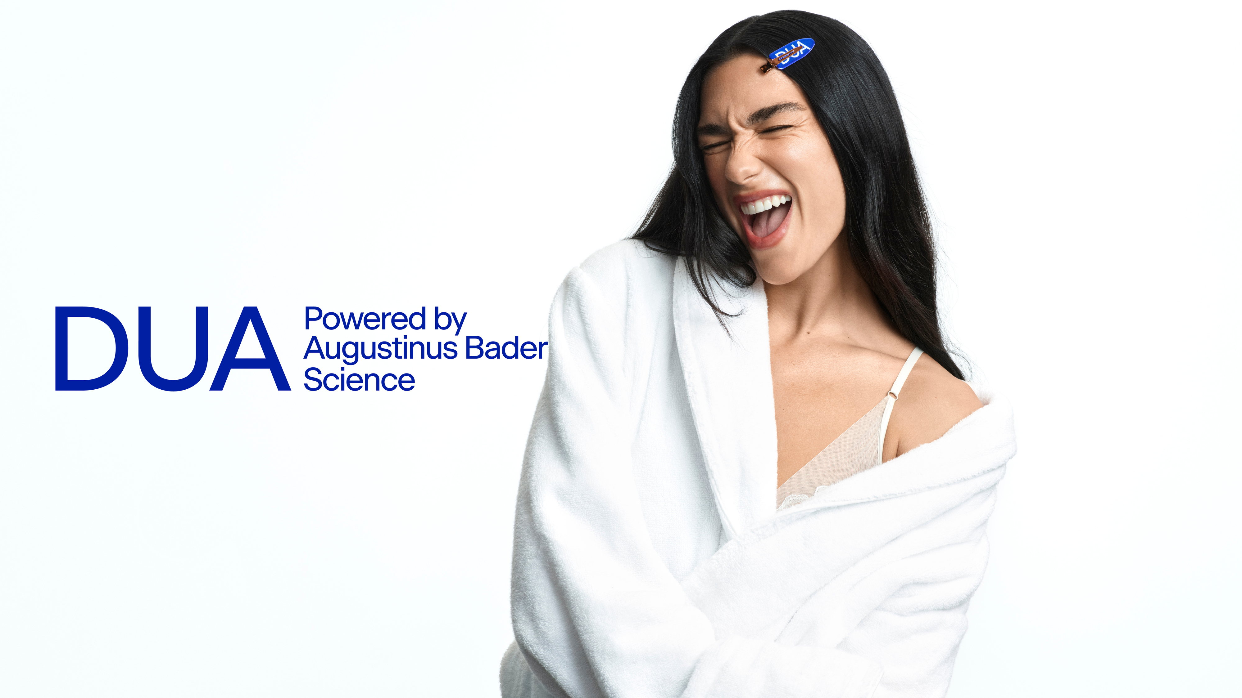 DUA by Augustine's Bader