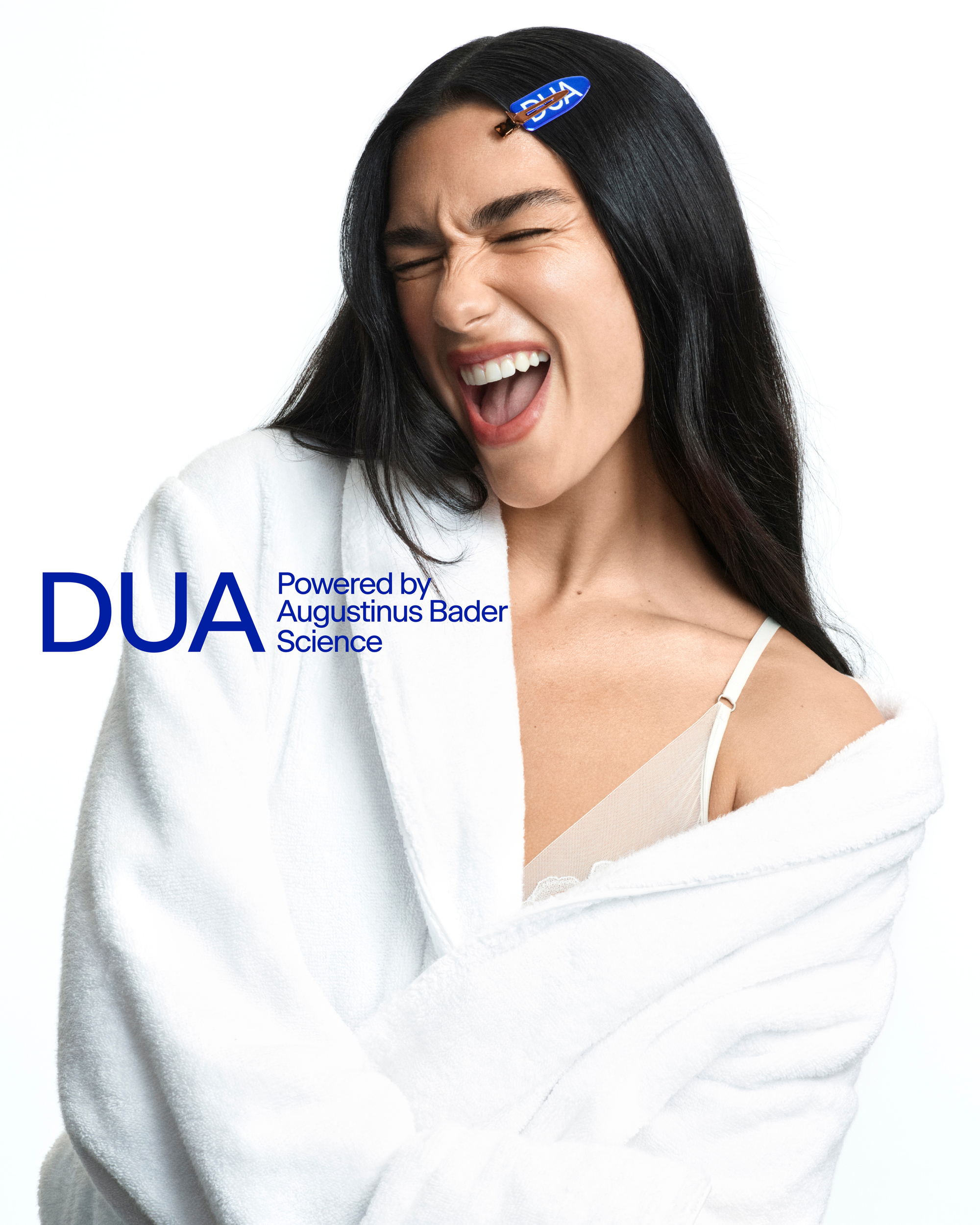 DUA by Augustine's Bader