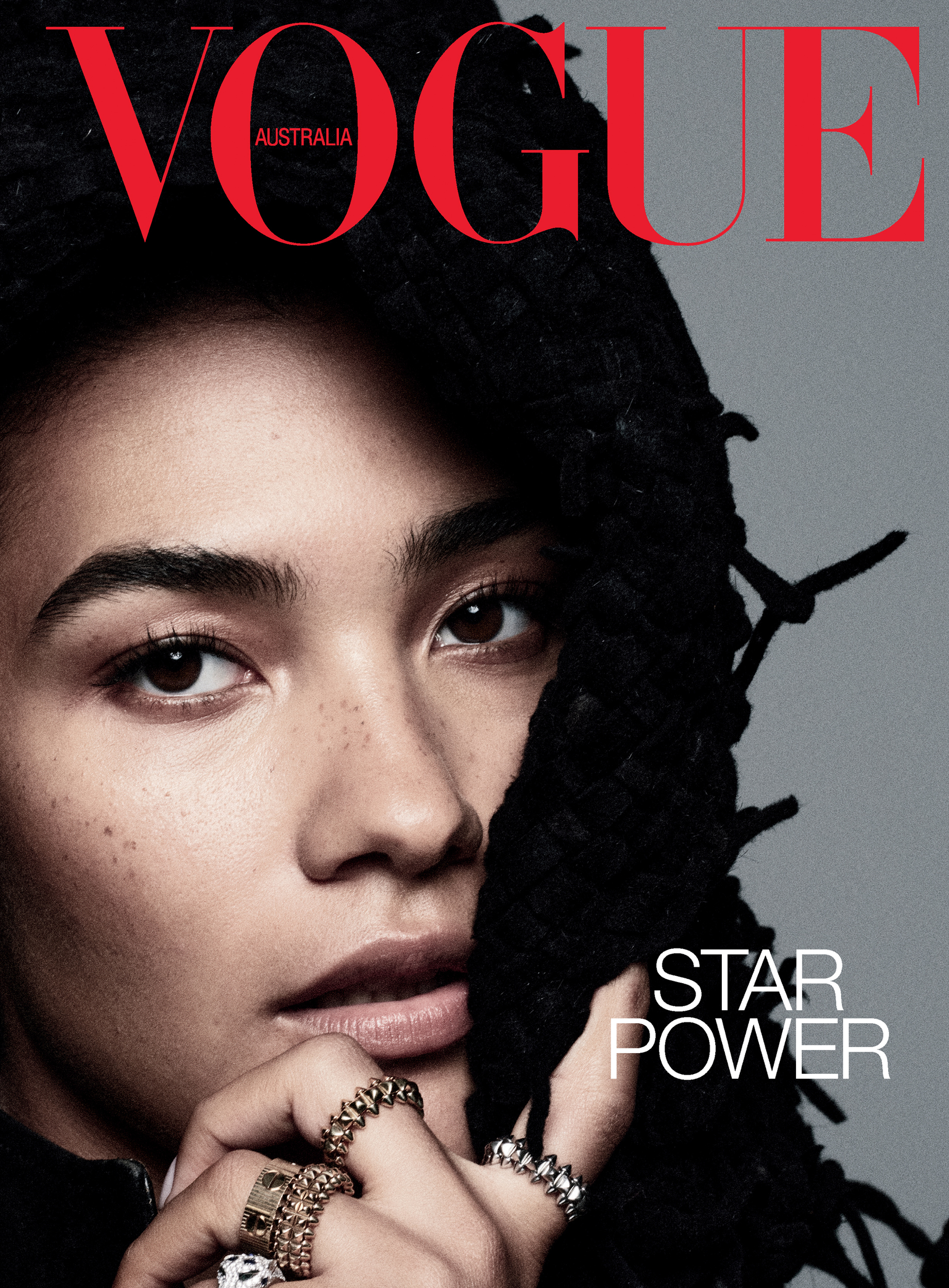 Vogue Australia