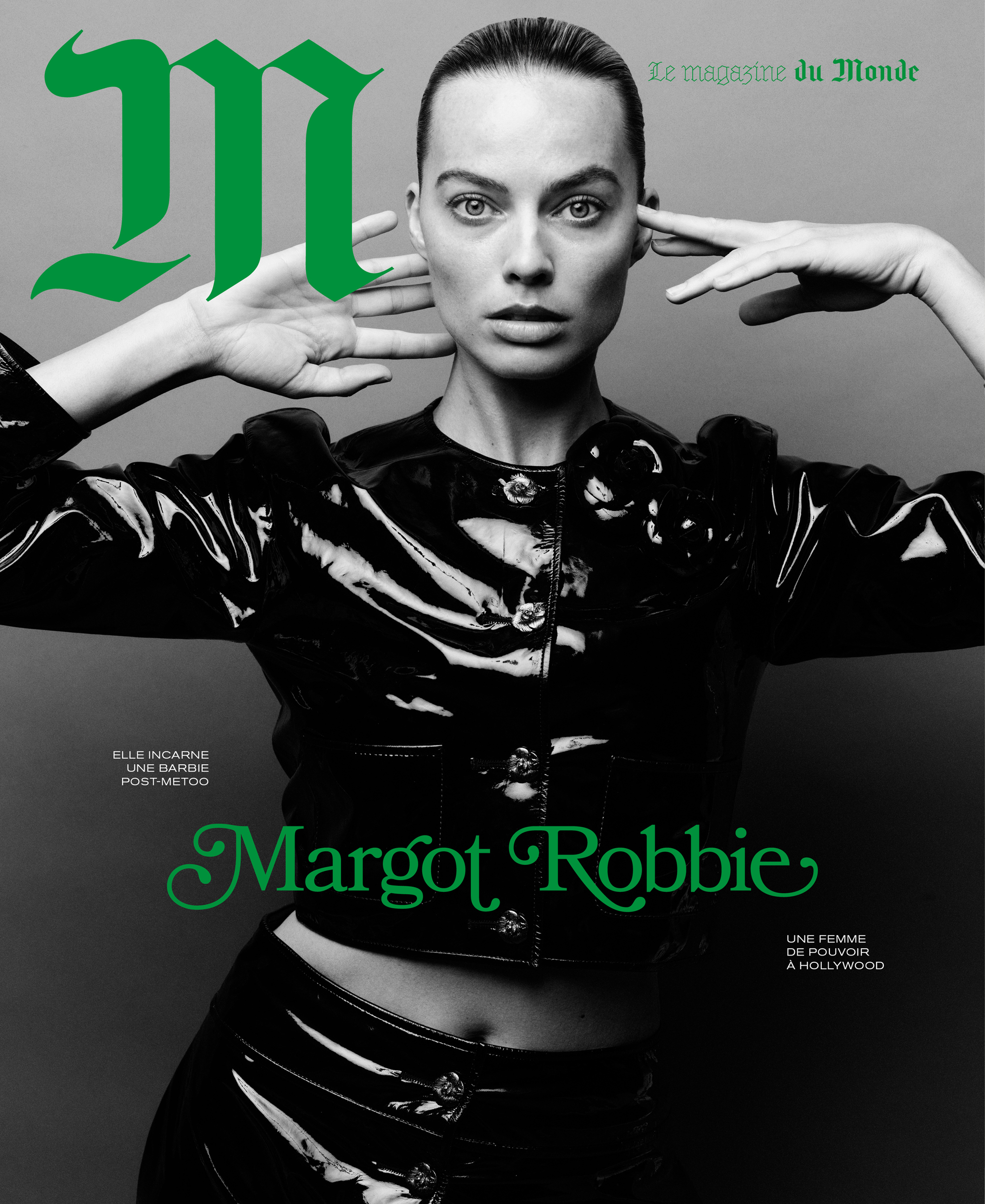 M le Magazine du Monde