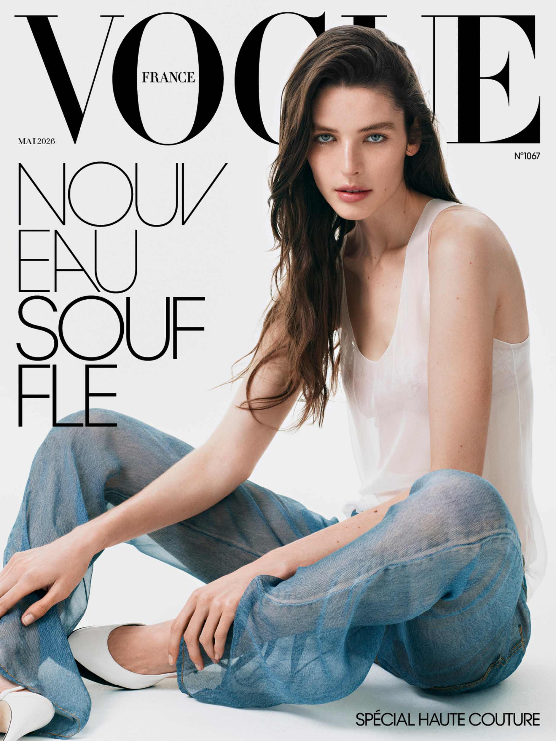 Vogue France