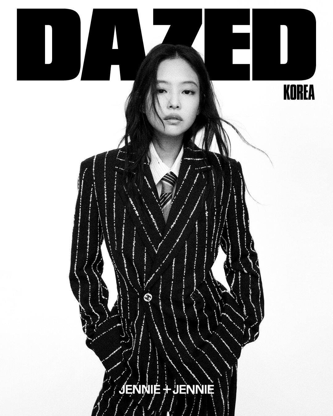 Dazed Korea