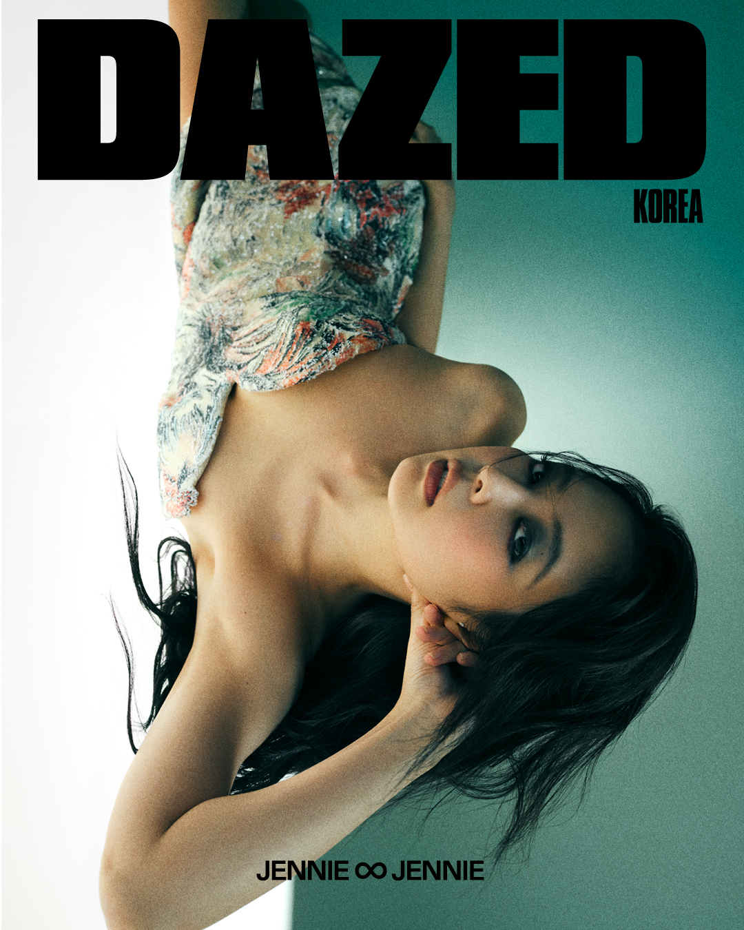 Dazed Korea