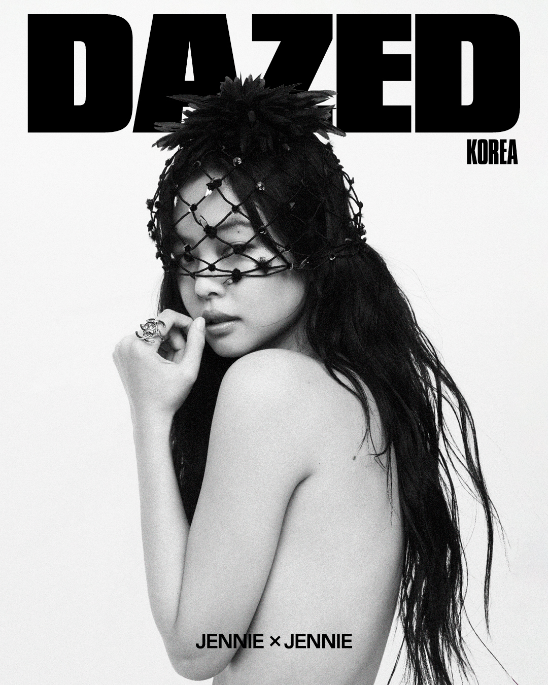 Dazed Korea