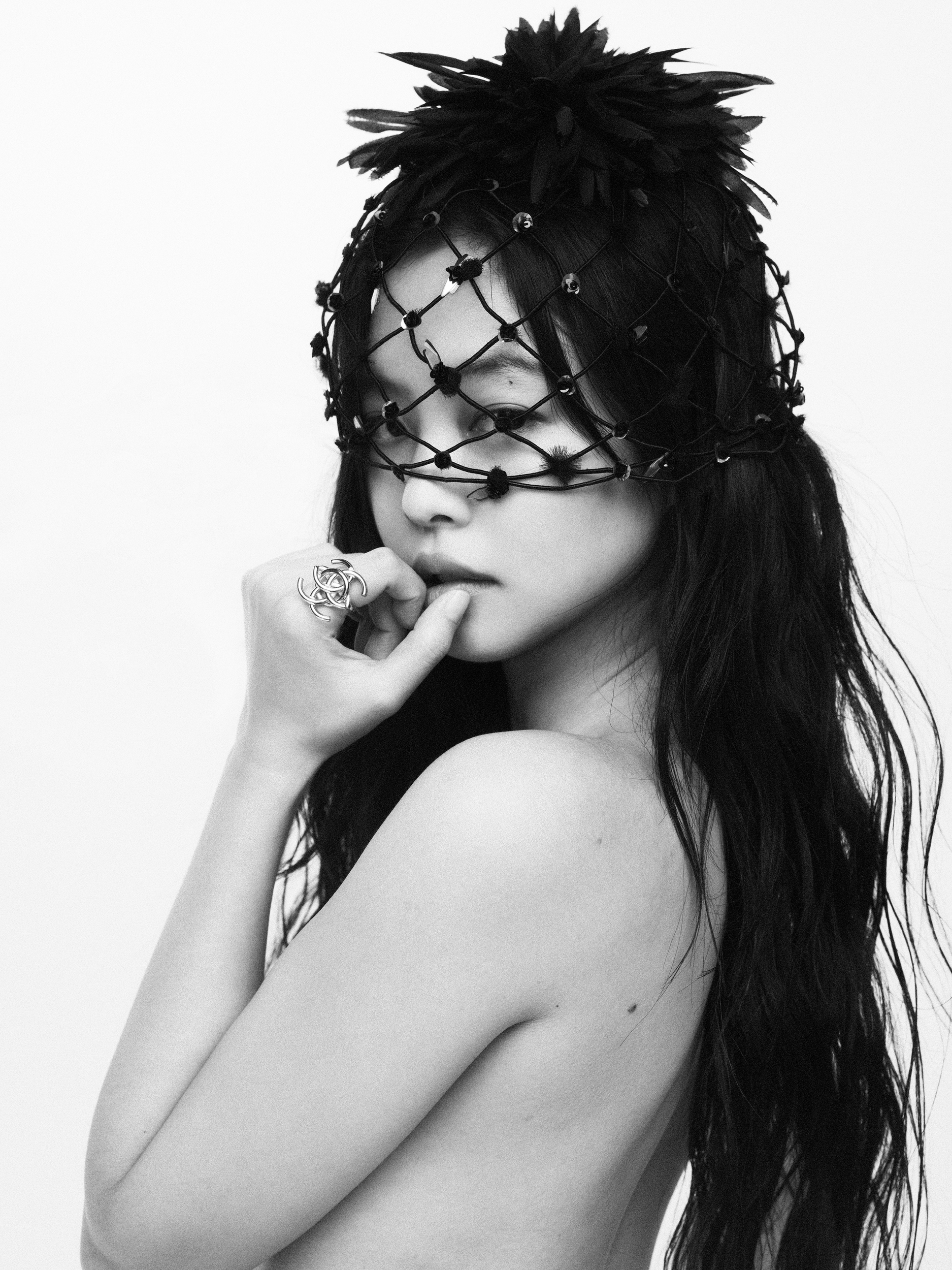 Dazed Korea