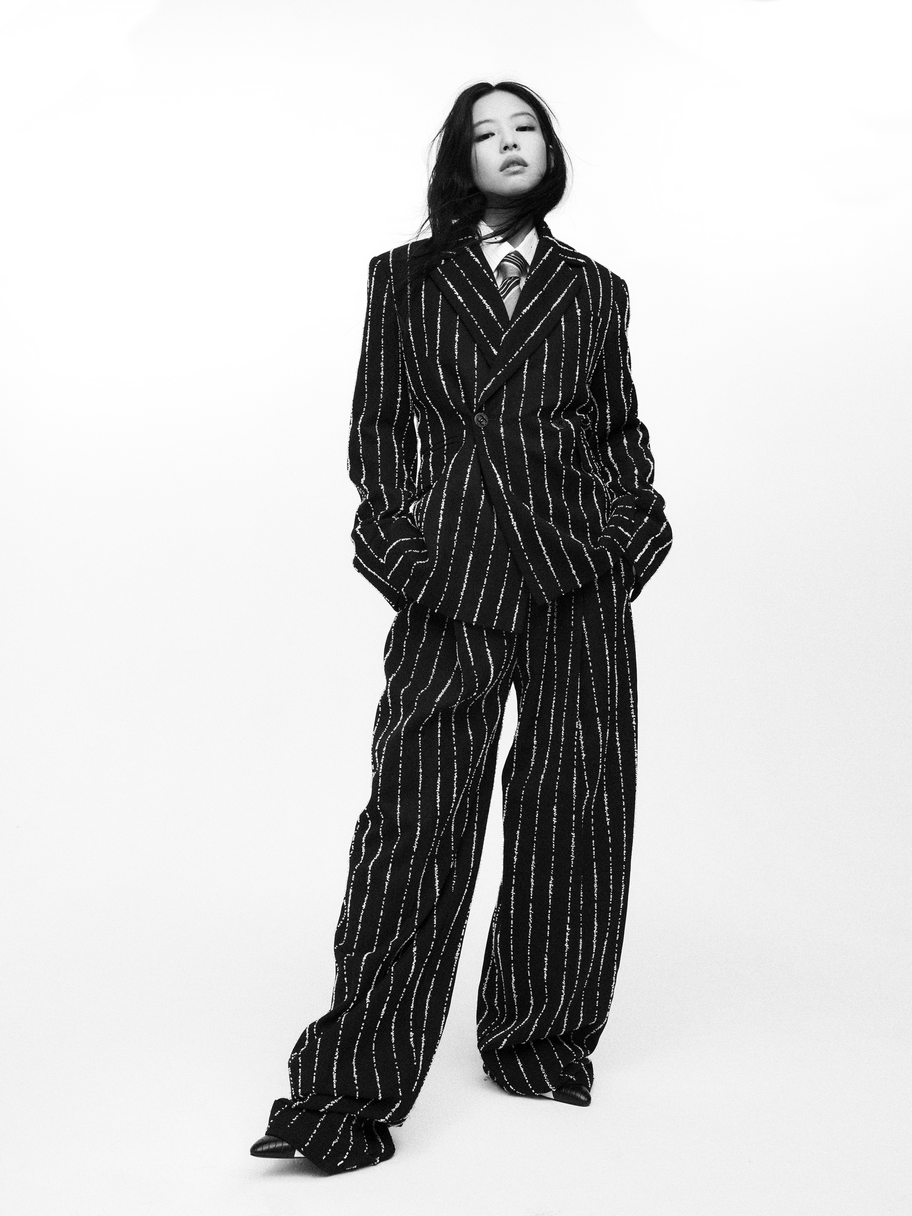 Dazed Korea