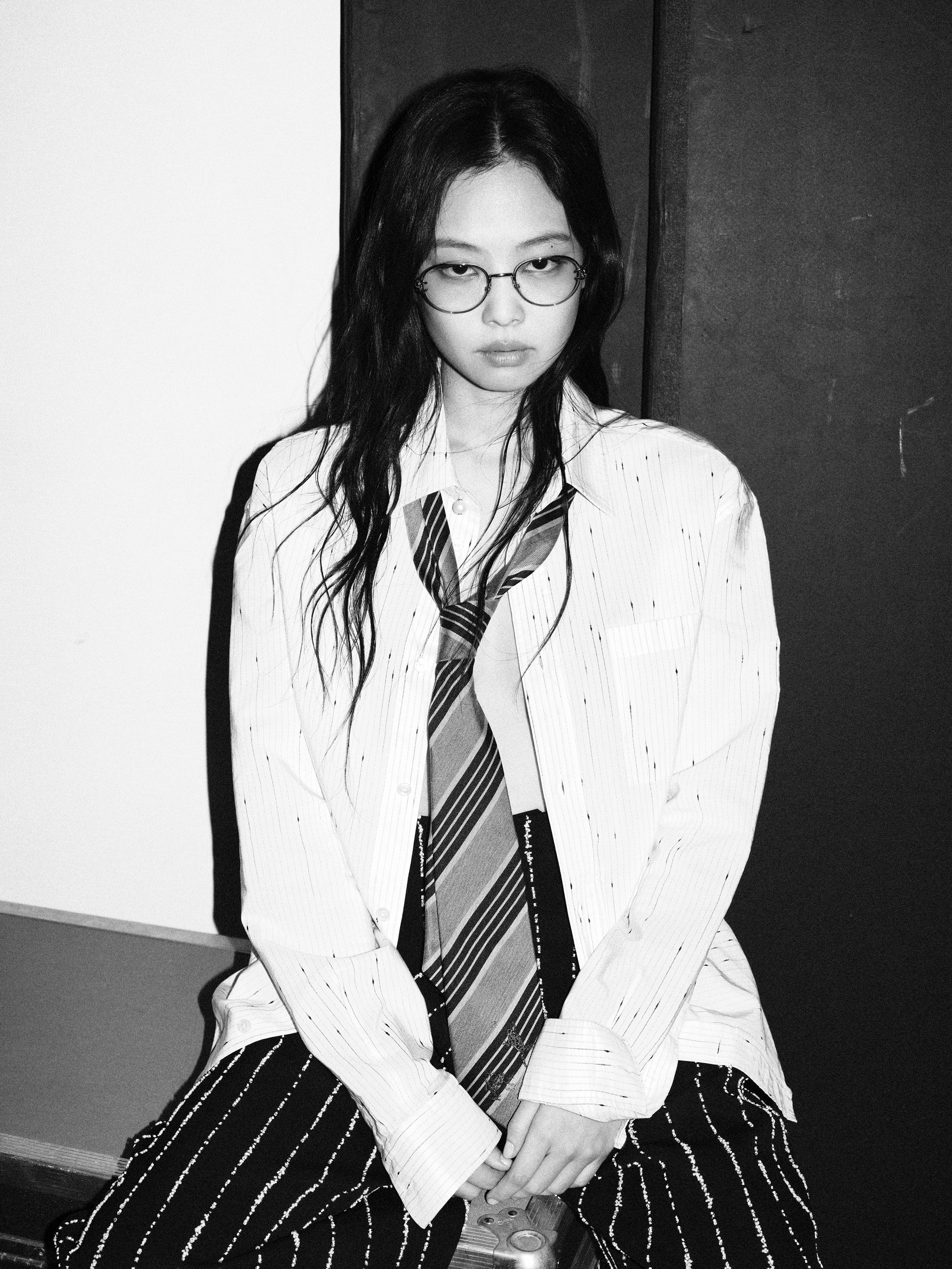 Dazed Korea